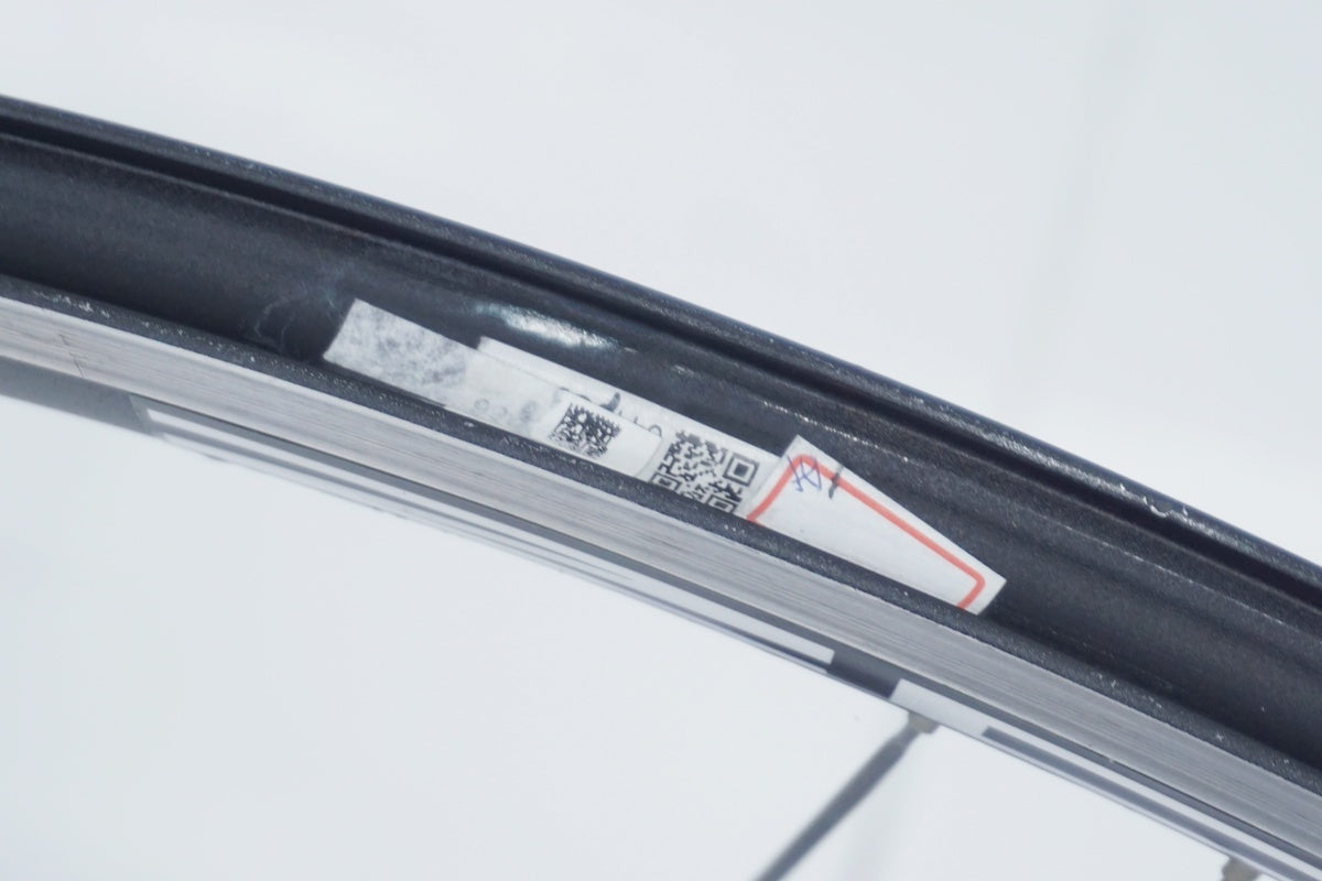 CAMPAGNOLO 「カンパニョーロ」 ZONDA MEGA G3 SHIMANO11S ホイールセット/ 京都八幡店