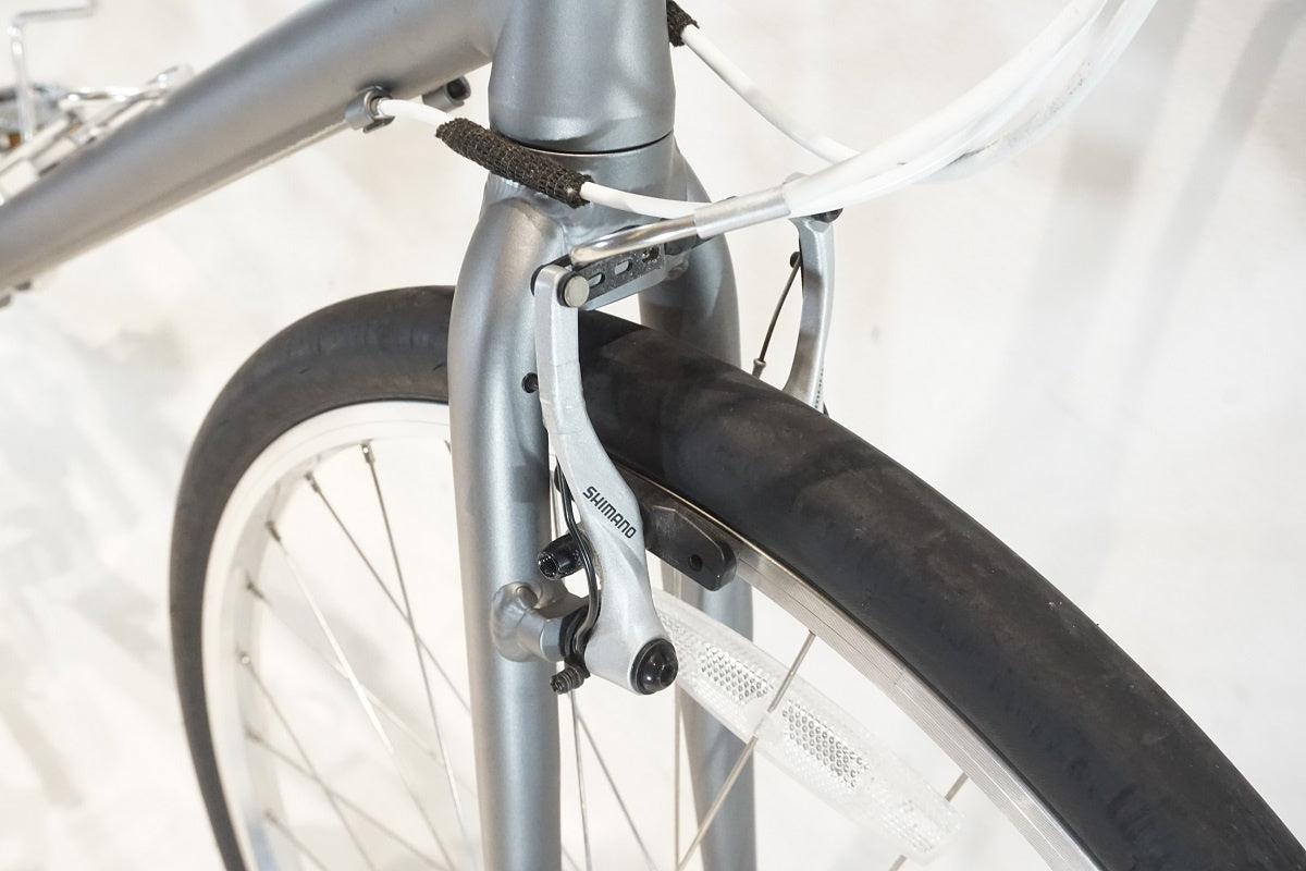 RITEWAY 「ライトウェイ」 SHEPHERD 2023年モデル クロスバイク / 横浜戸塚店