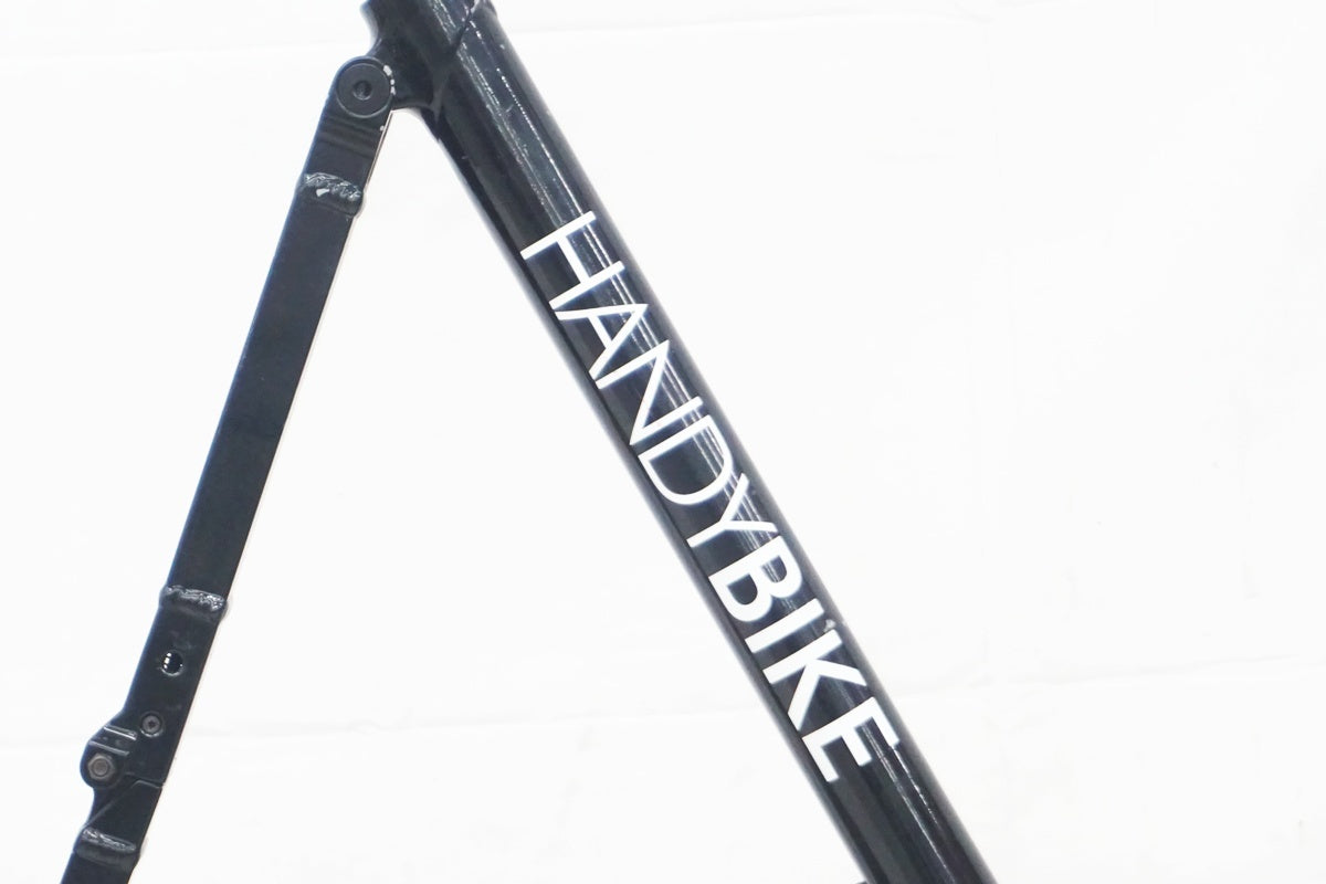 BRIDGESTONE 「ブリジストン」 HANDY BIKE HB-6 2005年頃モデル 6インチ 折りたたみ自転車 / 大阪美原北インター店