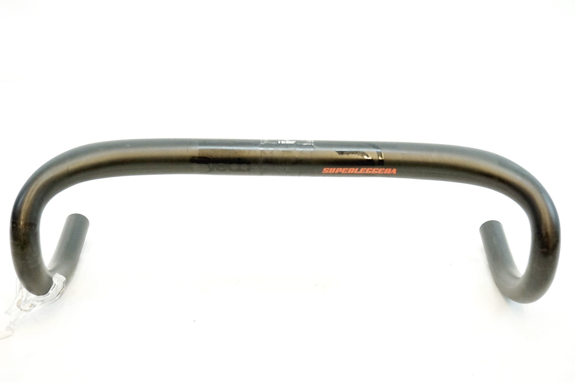 DEDA 「デダ」 SUPERLEGGERA φ31.7 420mm カーボン ハンドル / 有明ガーデン店