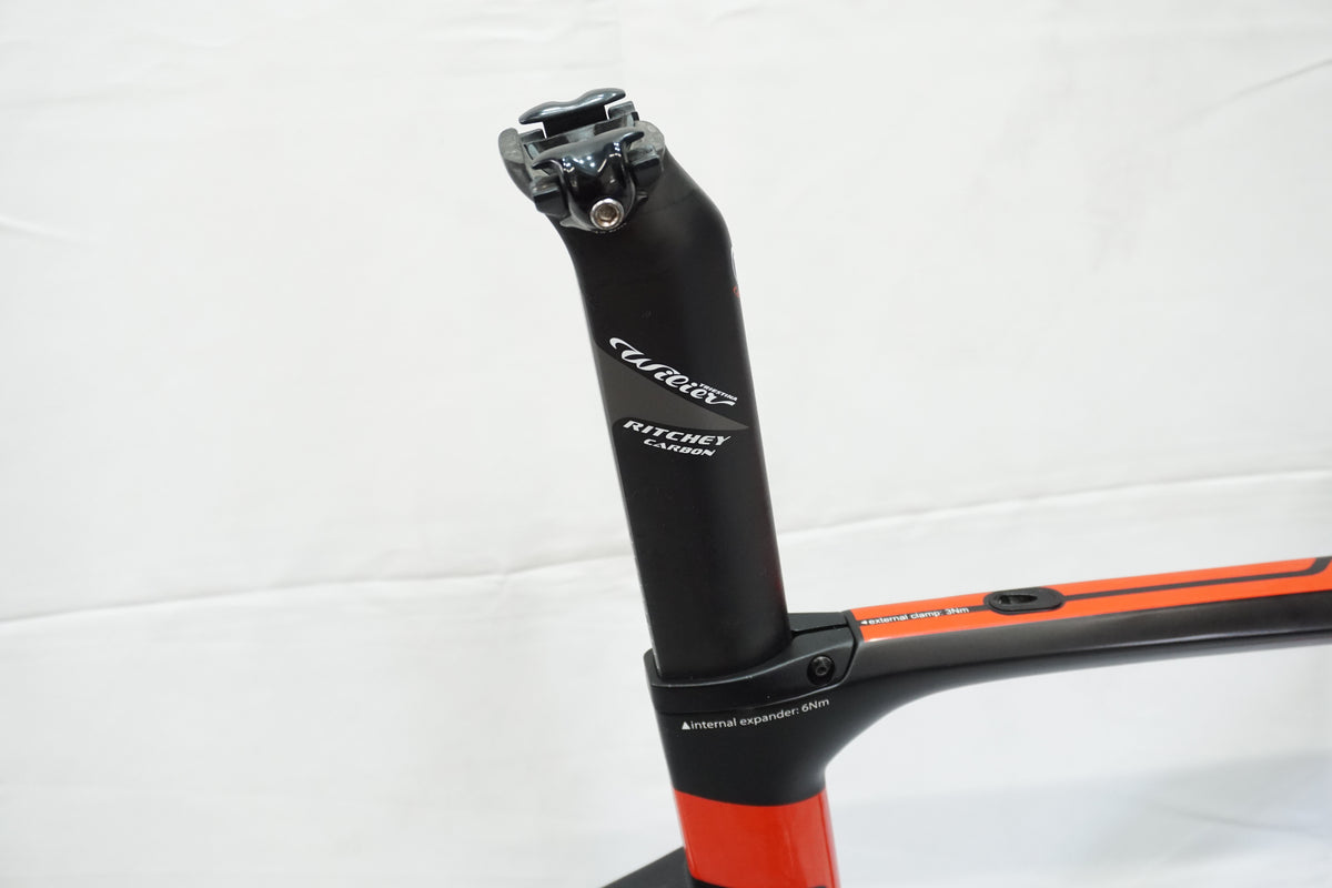 WILIER 「ウィリエール」 CENTO1 AIR 2021年モデル フレームセット / 大宮店