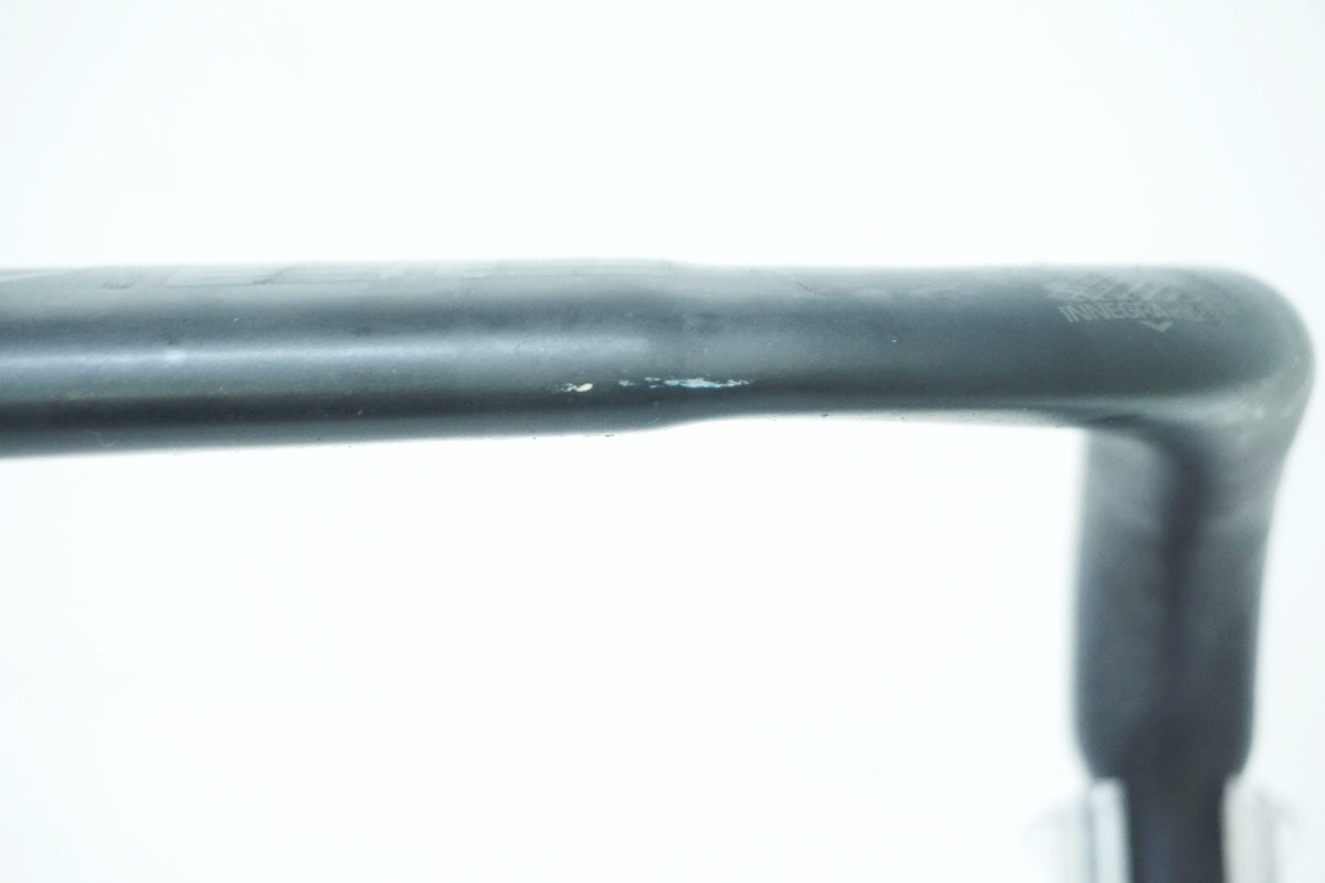 SHIMANO PRO 「シマノプロ」 VIBE AEROCARBON COMPACT Φ31.8 380mm ハンドル / 大阪美原北インター店