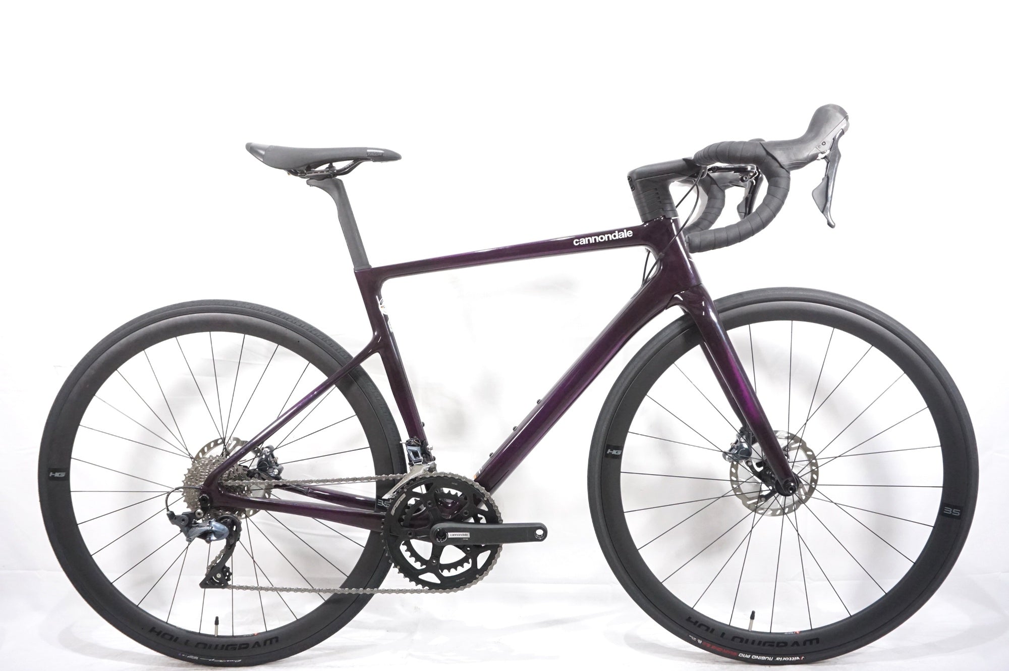 CANNONDALE 「キャノンデール」 SUPERSIX EVO CARBON DISC ULTEGRA 