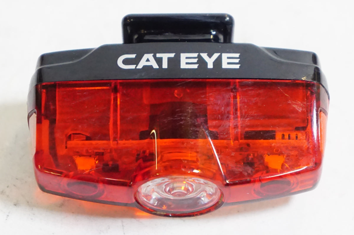 CATEYE 「キャットアイ」 RAPID MINI TL-LD635 リアライト / 熊谷本店