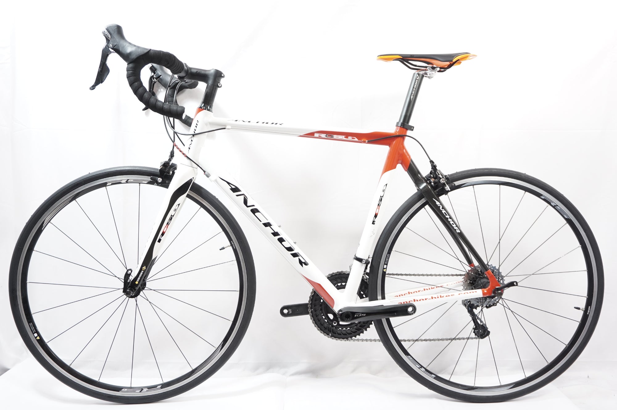 ANCHOR 「アンカー」 RCS6 EQUIPE 2013年モデル ロードバイク / バイチャリ浦和ベース