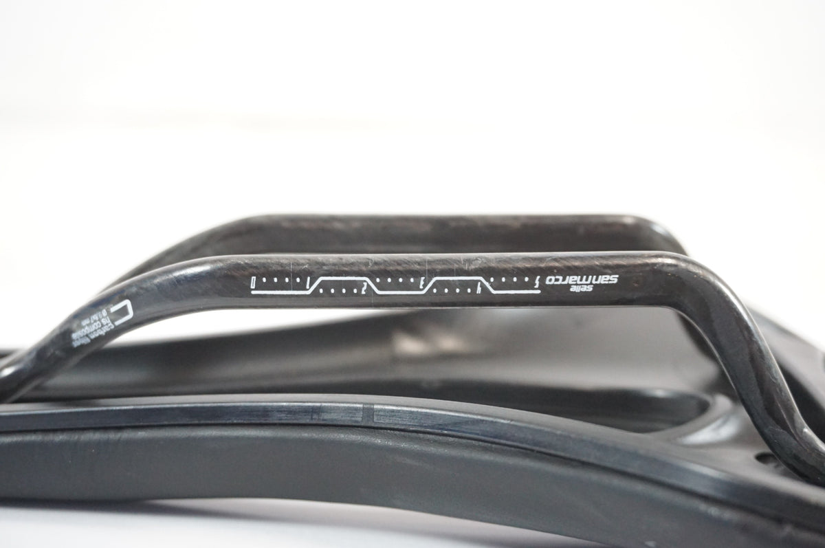 SELLE SANMARCO 「セラサンマルコ」 ASPIDE CFX サドル / 宇都宮店
