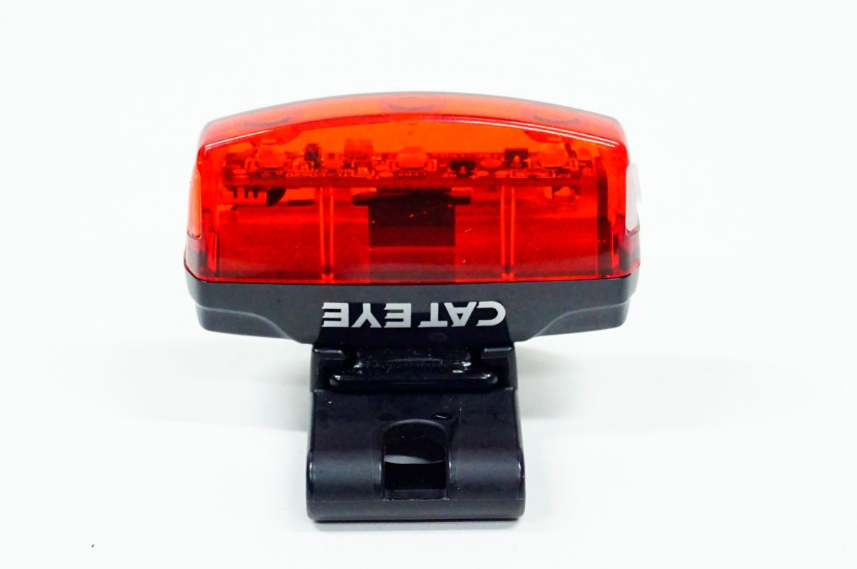 CATEYE 「キャットアイ」 AMPP300N / TL-LD620 ライトセット / 名古屋大須店