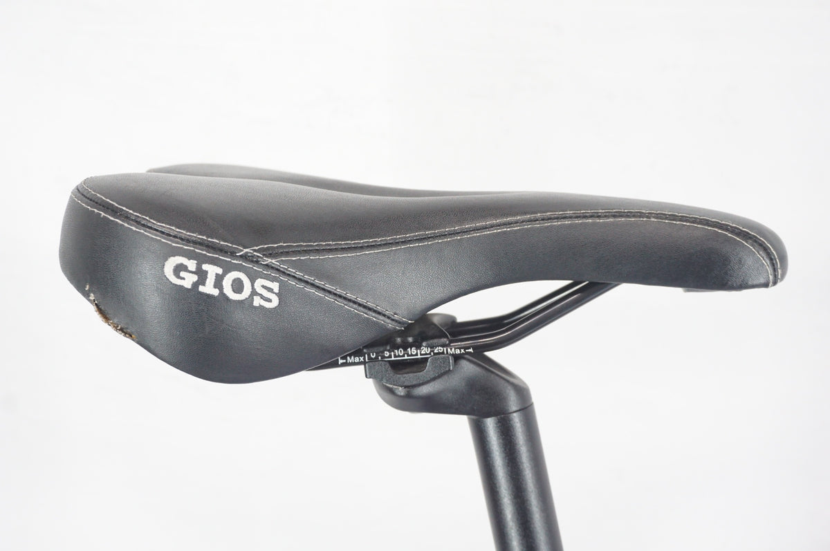 GIOS 「ジオス」 MISTRAL DISC HYDRAULIC 2021年モデル クロスバイク / 阪急塚口店