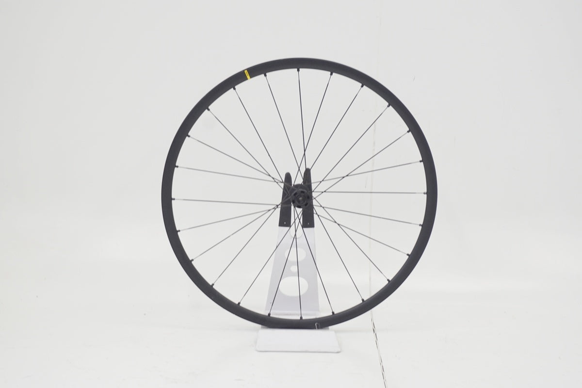 MAVIC「マビック」 KSYRIUM SL 25 DISC SHIMANO11S ホイールセット / 京都八幡店