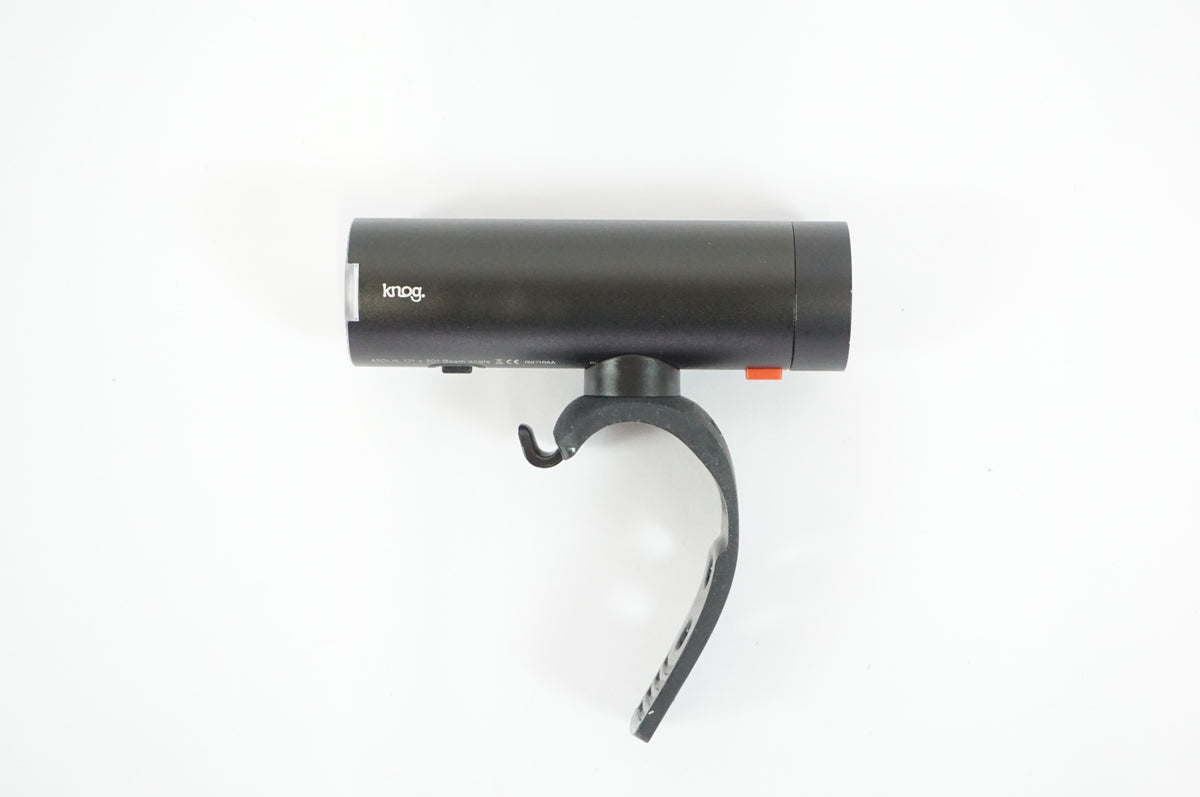 KNOG 「ノグ」 PWR フロントライト / 宇都宮店