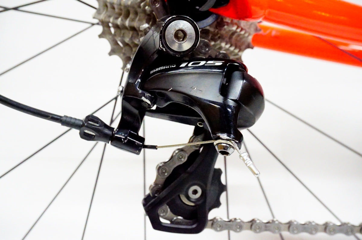 CANNONDALE 「キャノンデール」 CAAD12 2016年モデル ロードバイク / 名古屋大須店