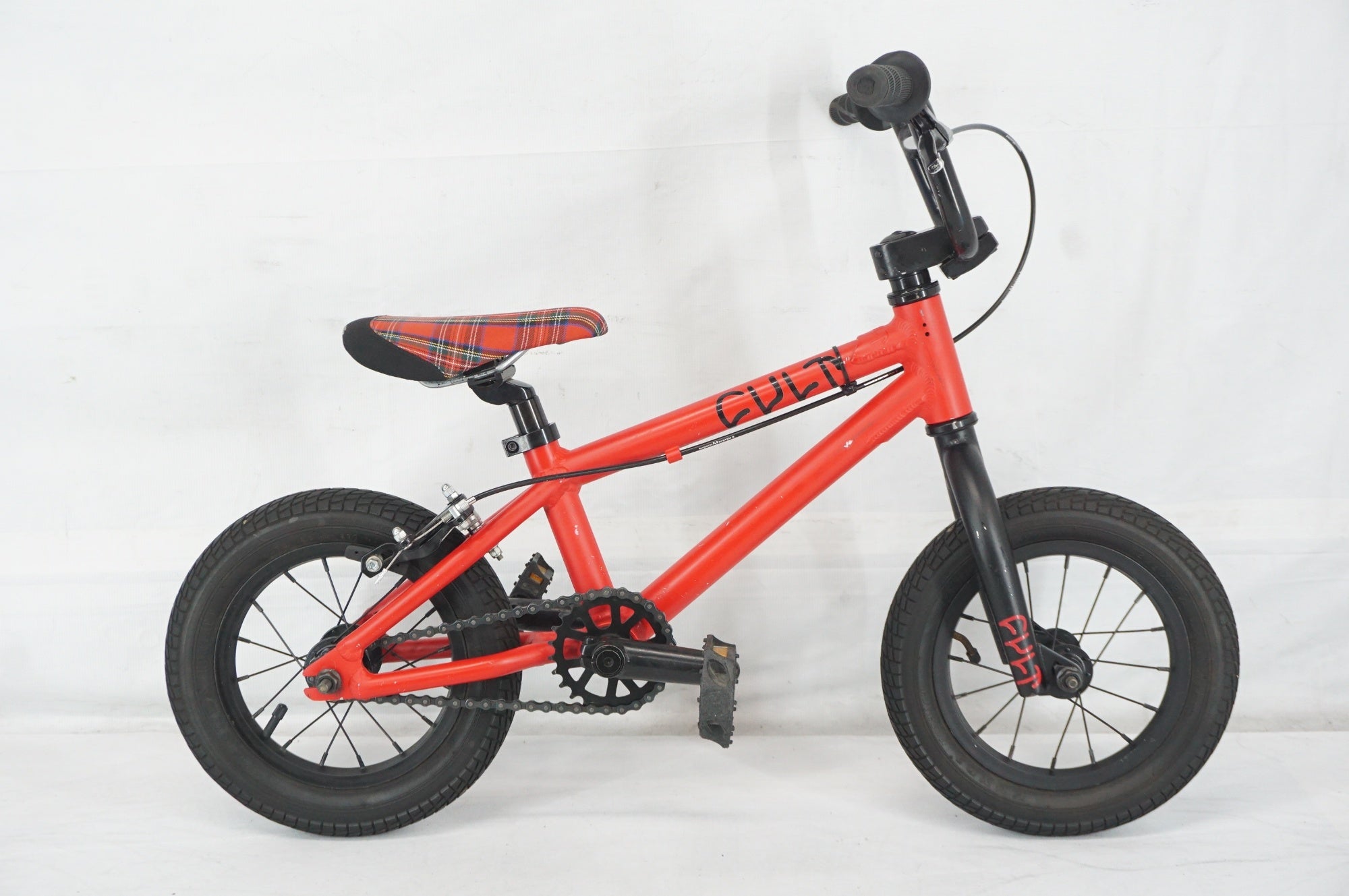 CULT 「カルト」 JUVENILE12 2018年モデル BMX / 阪急塚口店