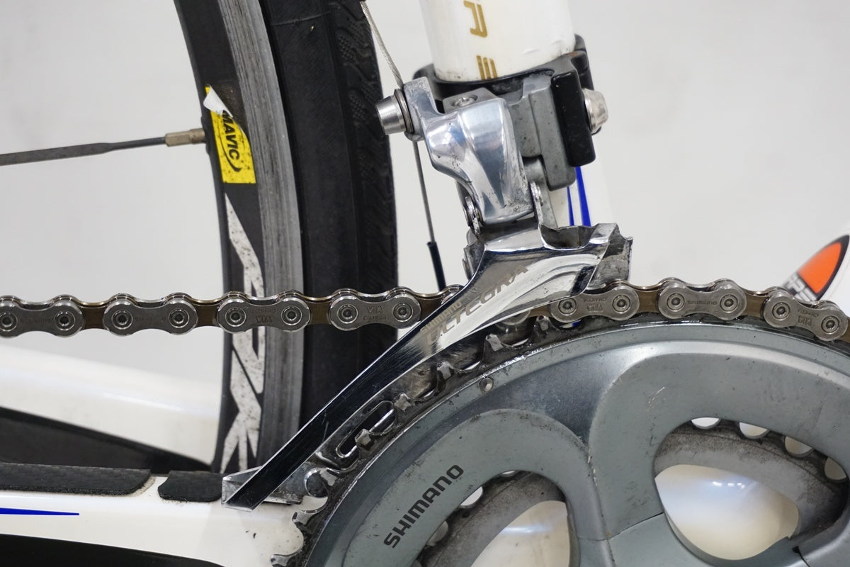 AVEDIO「エヴァディオ」 VENUS 0 2012年頃モデル ロードバイク / 浜松店