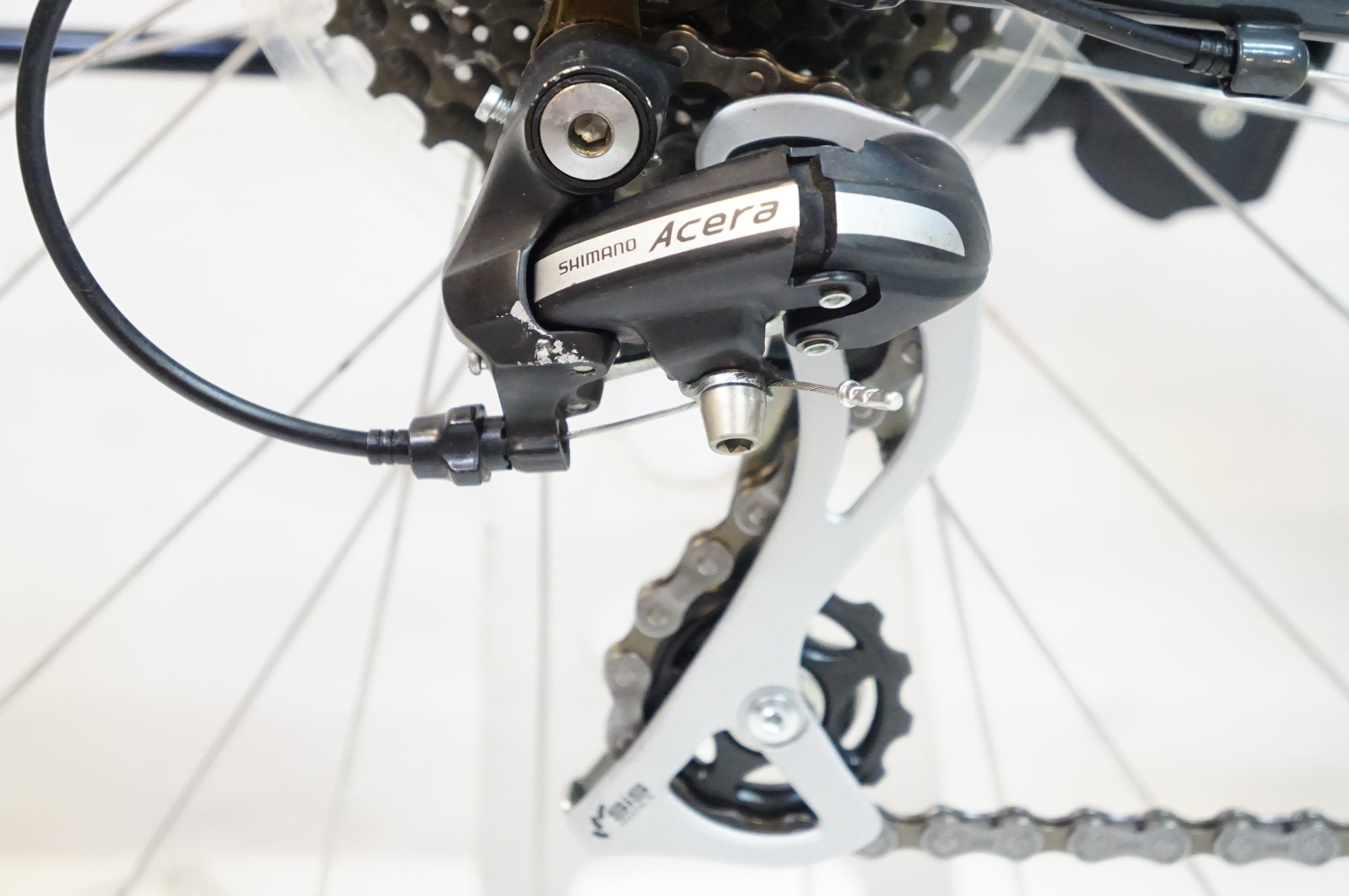 TREK 「トレック」 FX 2 WOMEN'S (WSD) 2018年モデル クロスバイク / 熊谷本店