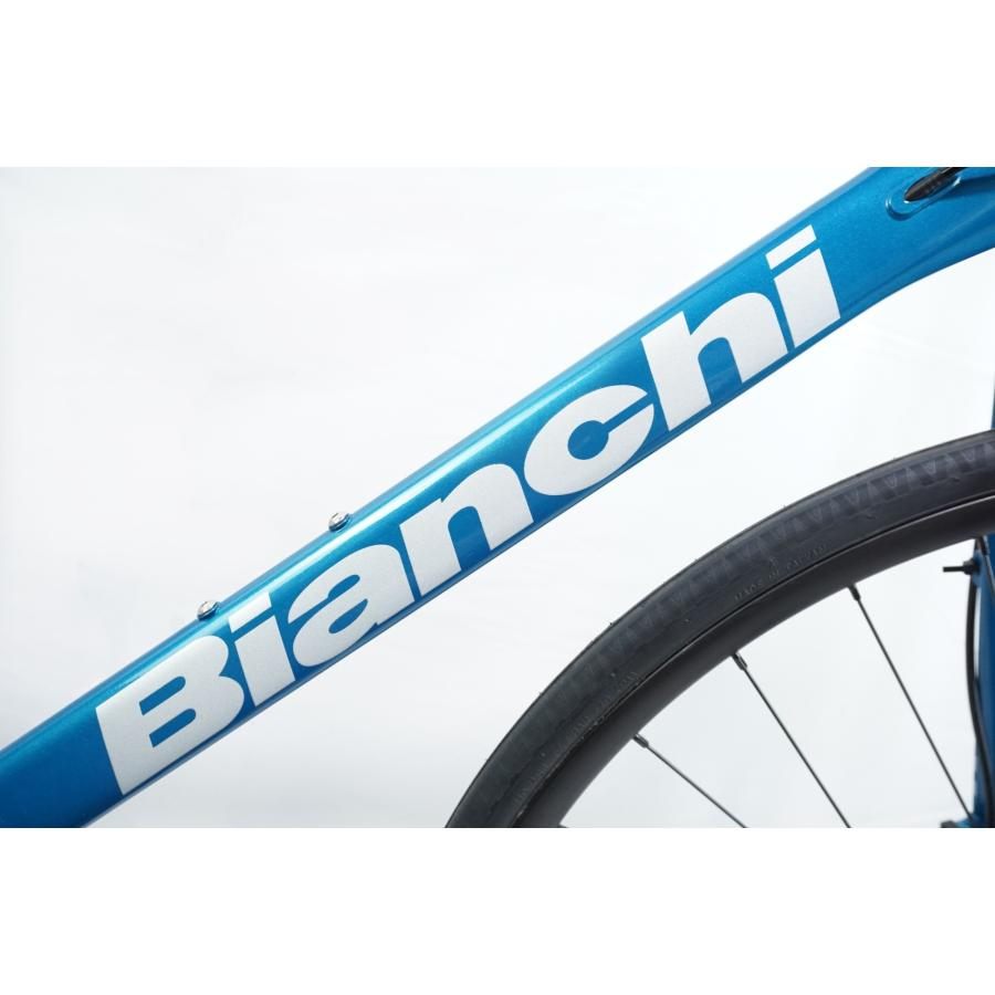 BIANCHI 「ビアンキ」 ROMA3 DISC 2022年モデル クロスバイク / 中目黒店