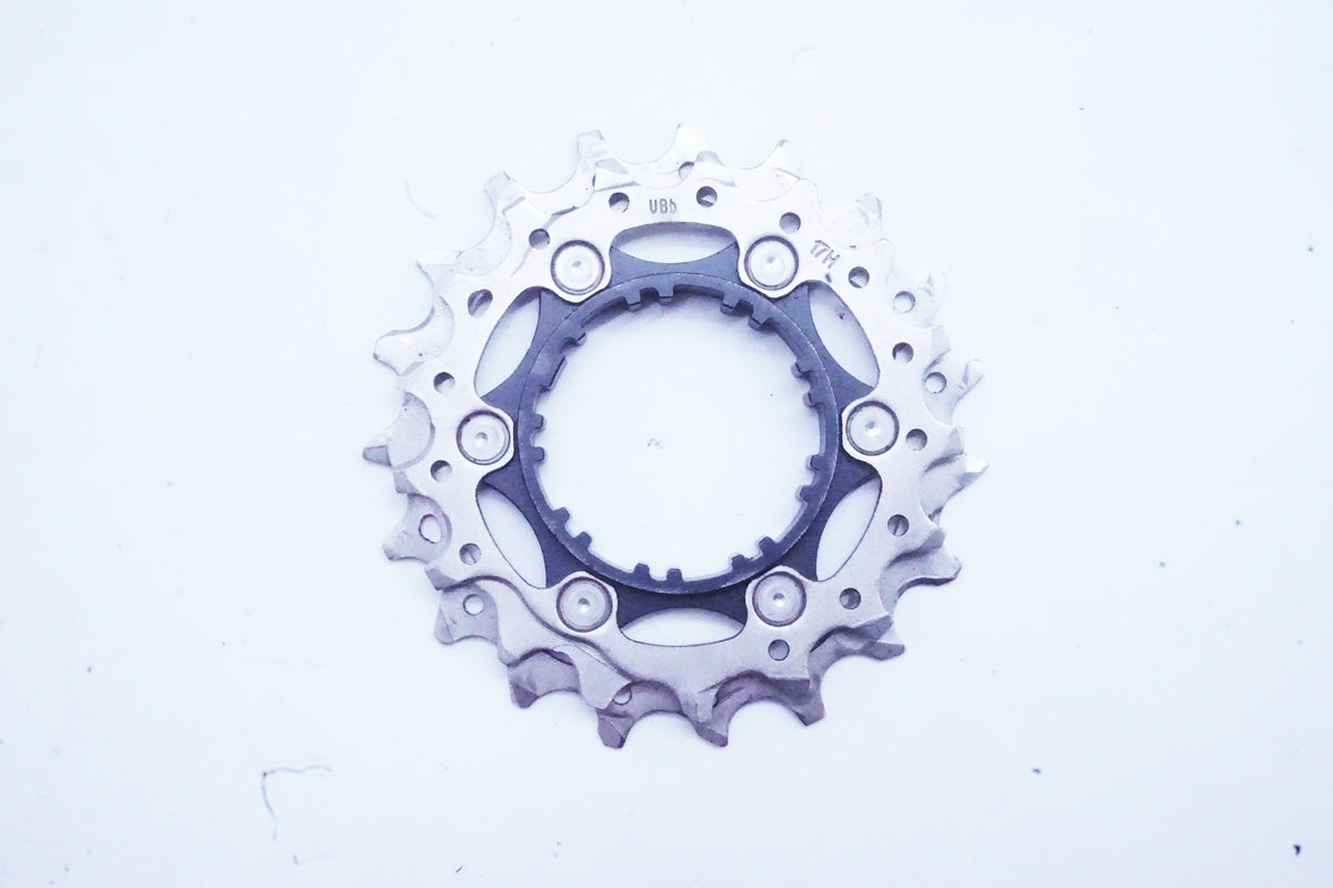 SHIMANO「シマノ」 ULTEGRA CS-R8100 11-30T スプロケット/ 京都西院店