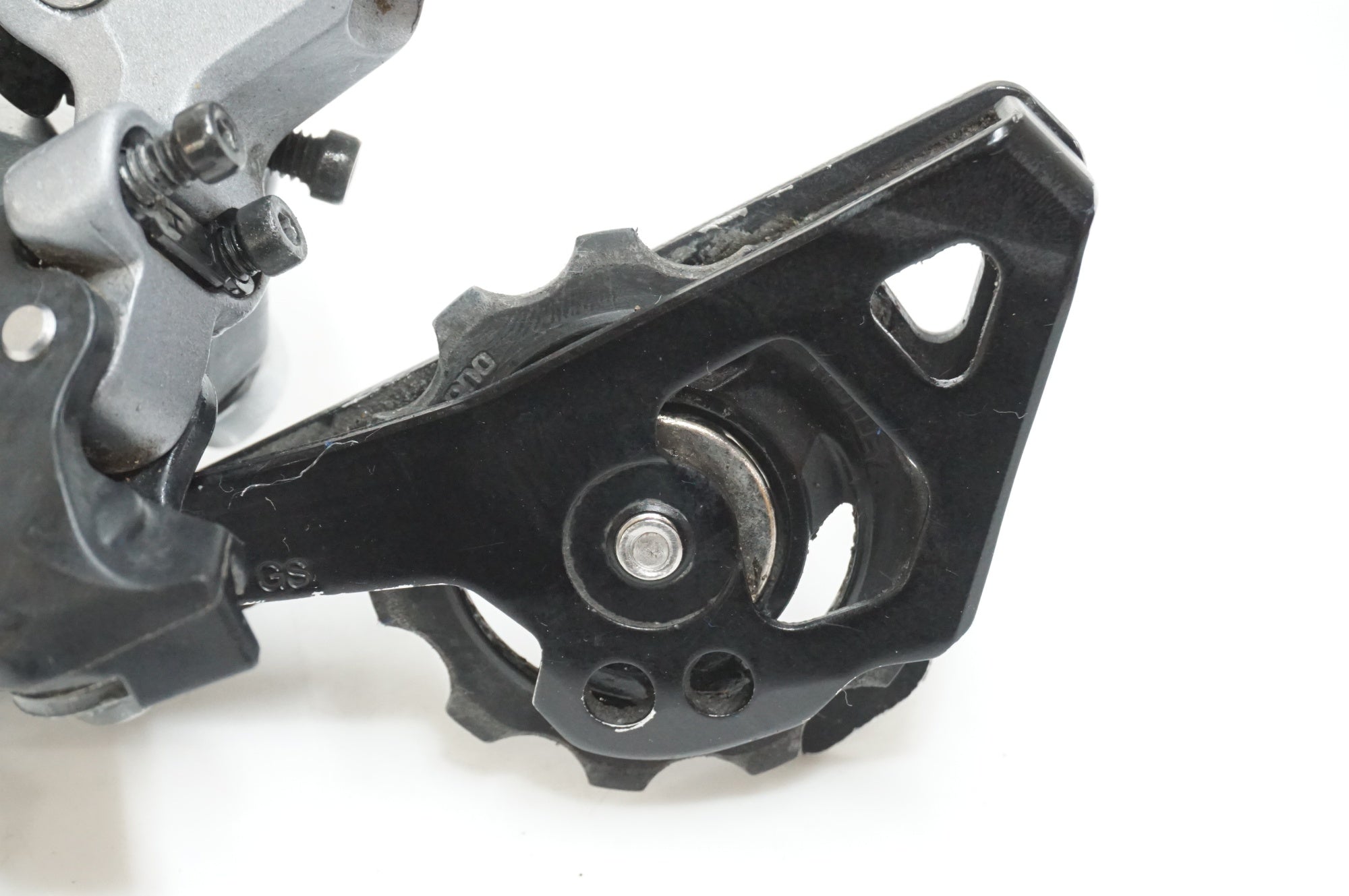 SHIMANO 「シマノ」 105 RD-R7000 GS シルバー 228g リアディレイラー / 大宮店