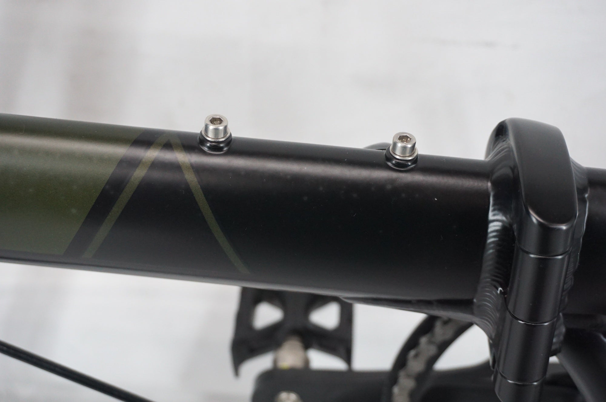 DAHON 「ダホン」 K9X 2025年モデル 16インチ 折り畳み自転車 / 阪急塚口店