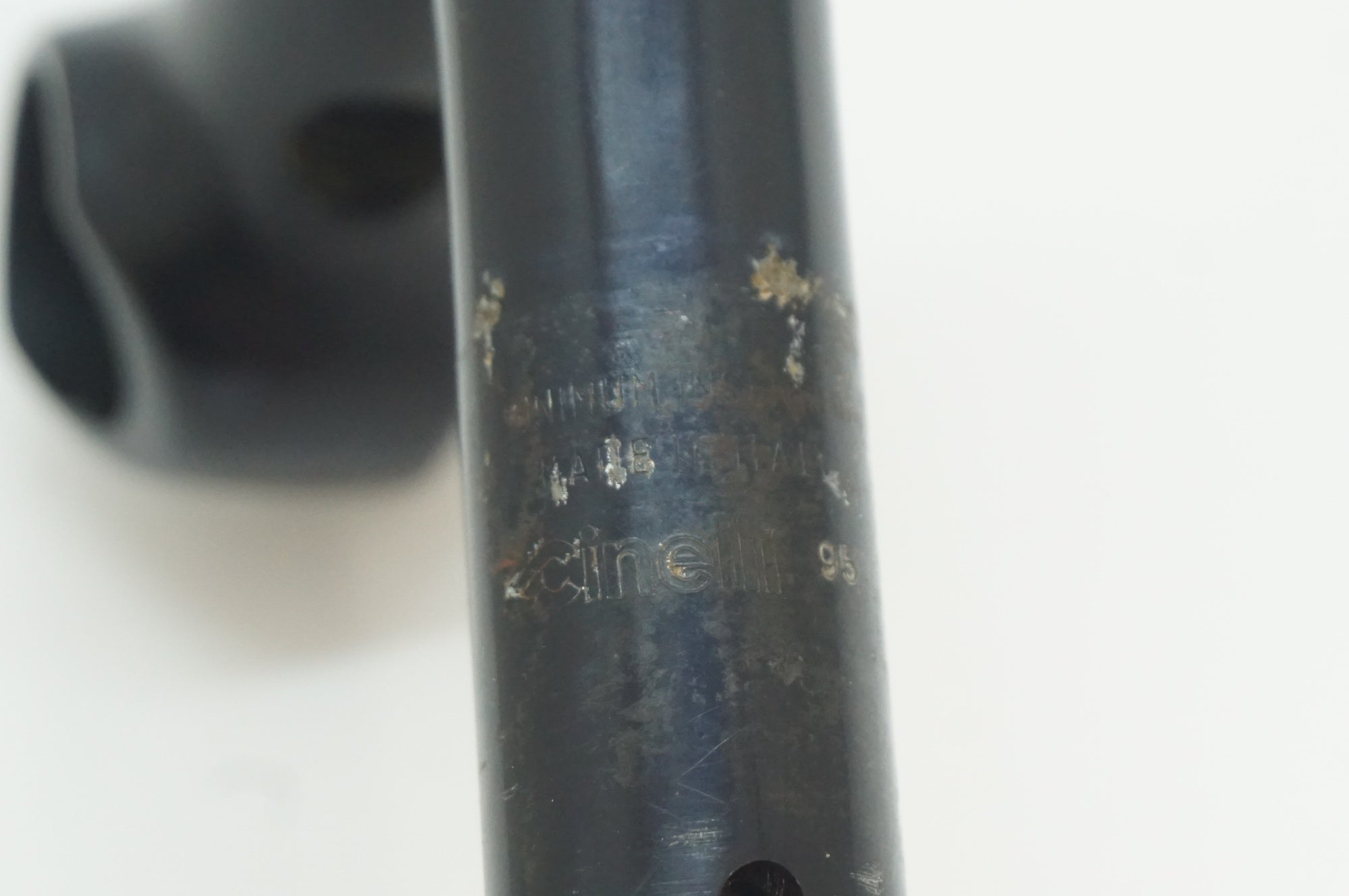 ジャンク CINELLI 「チネリ」 95mm ステム / 福岡アイランドシティ店