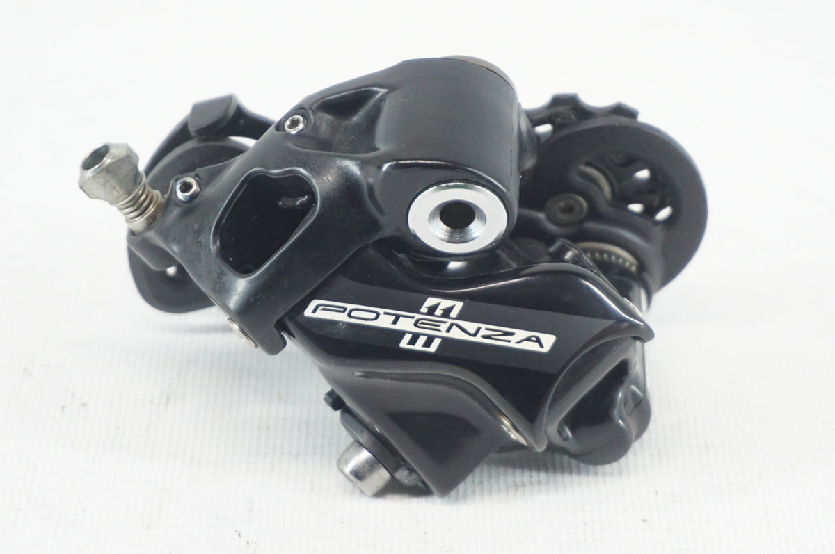 CAMPAGNOLO 「カンパニョーロ」 POTENZA 11S コンポセット / 阪急塚口店