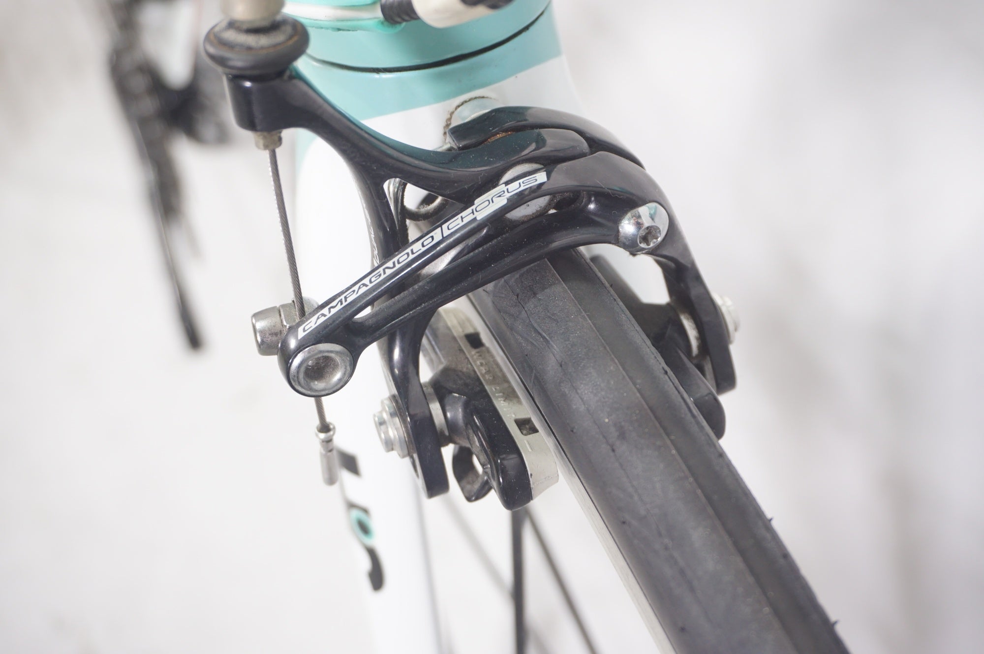 BIANCHI 「ビアンキ」 OLTRE 2011年モデル ロードバイク / AKIBA店