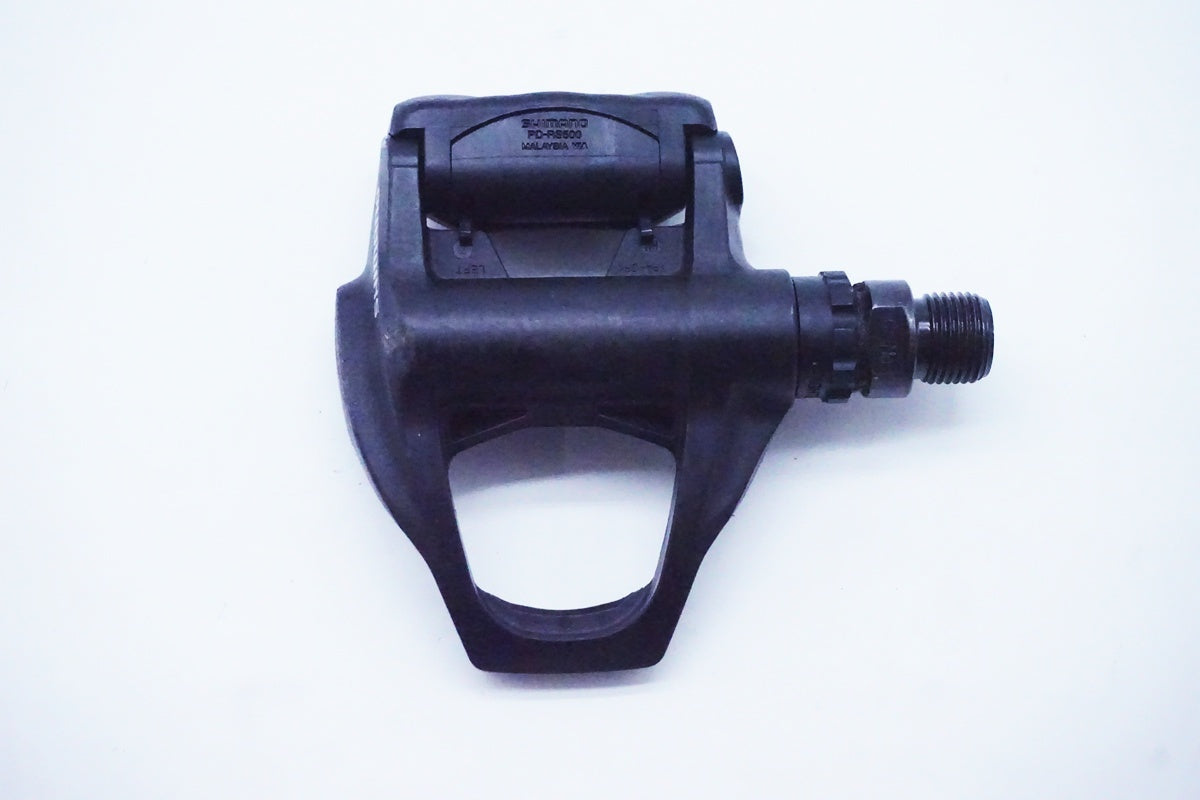SHIMANO「シマノ」 PD-RS500 ペダル/ 京都西院店