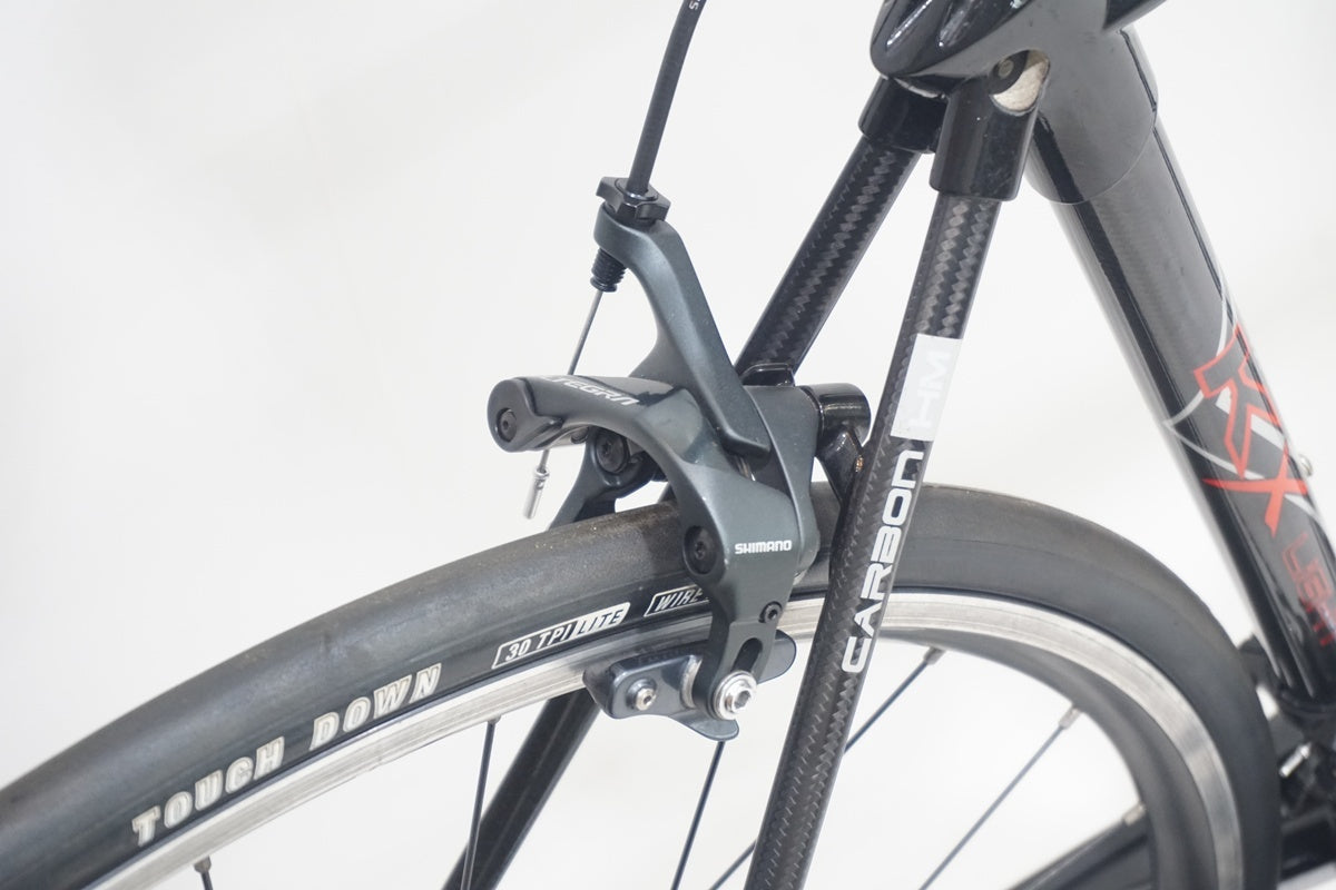 LOOK 「ルック」 KX LIGHT CARBON HM 2003年頃モデル ロードバイク / 京都西院店