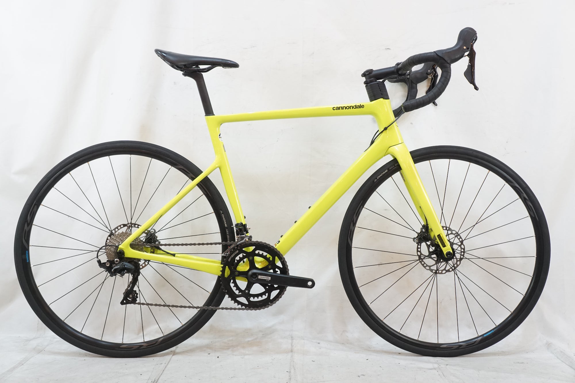 CANNONDALE 「キャノンデール」 SUPERSIX EVO CARBON DISC 105 2022年