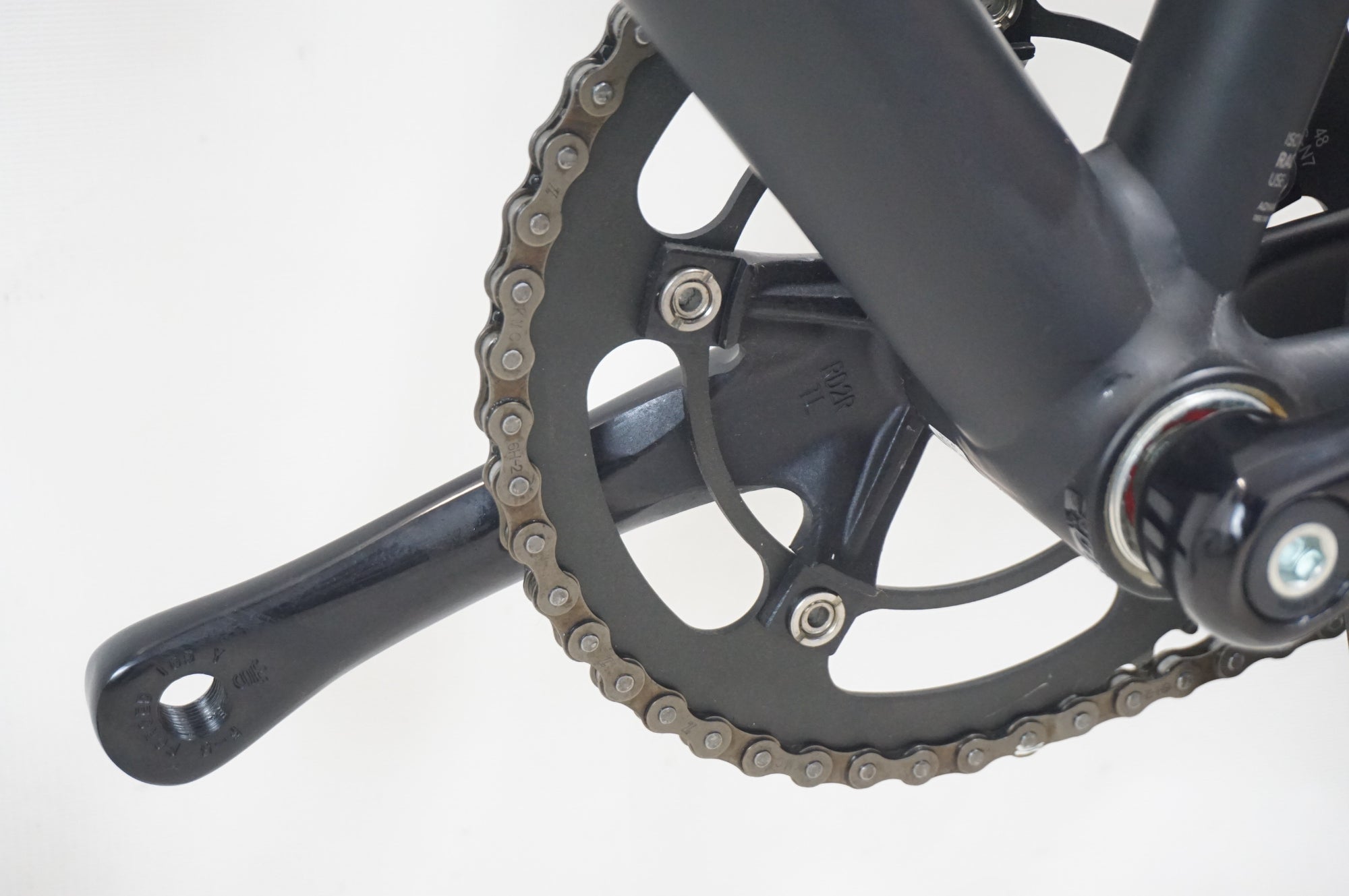 FUJI 「フジ」 TRACK ARCV 2017年頃モデル ピストバイク / 福岡店