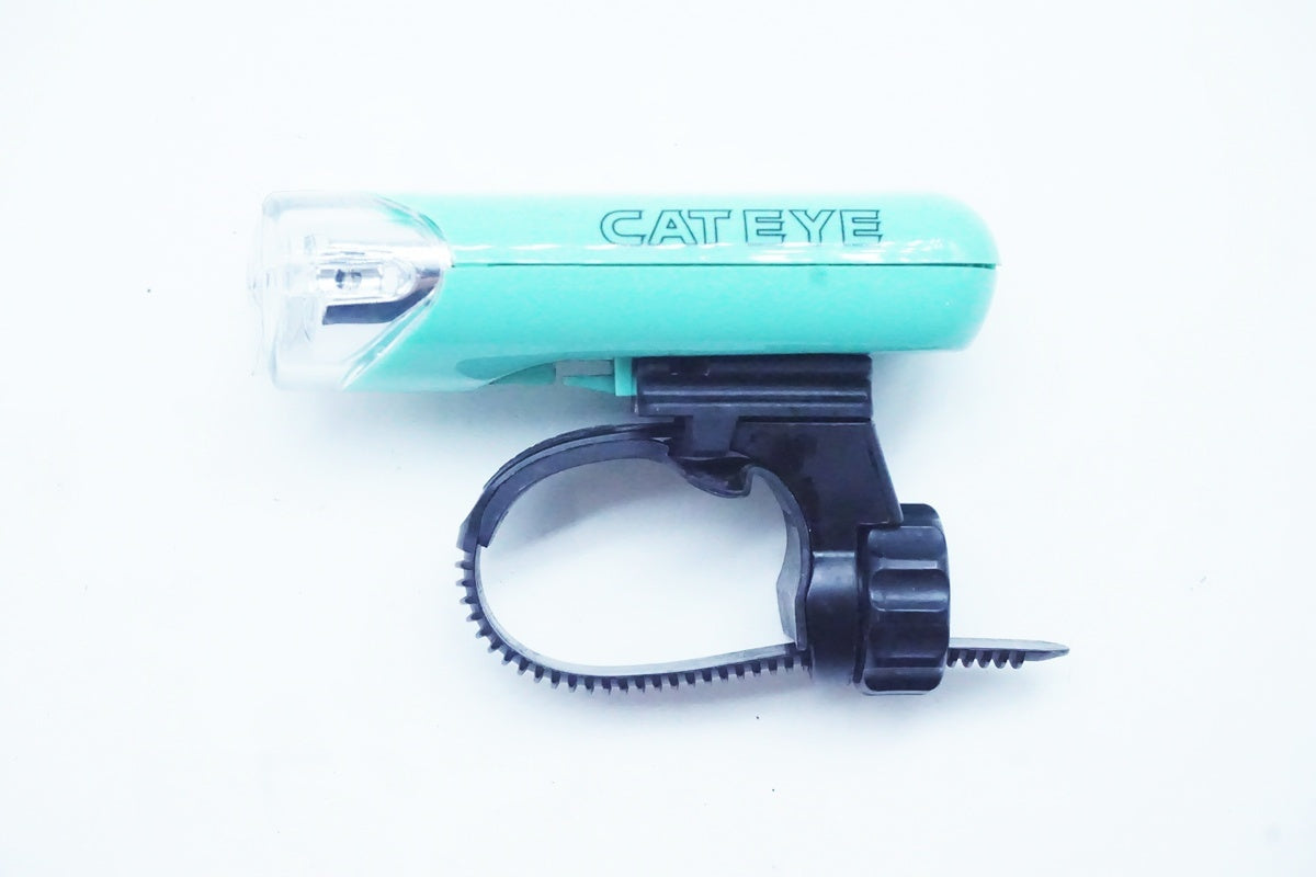 CATEYE「キャットアイ」 HL-EL130 フロントライト/ 京都西院店
