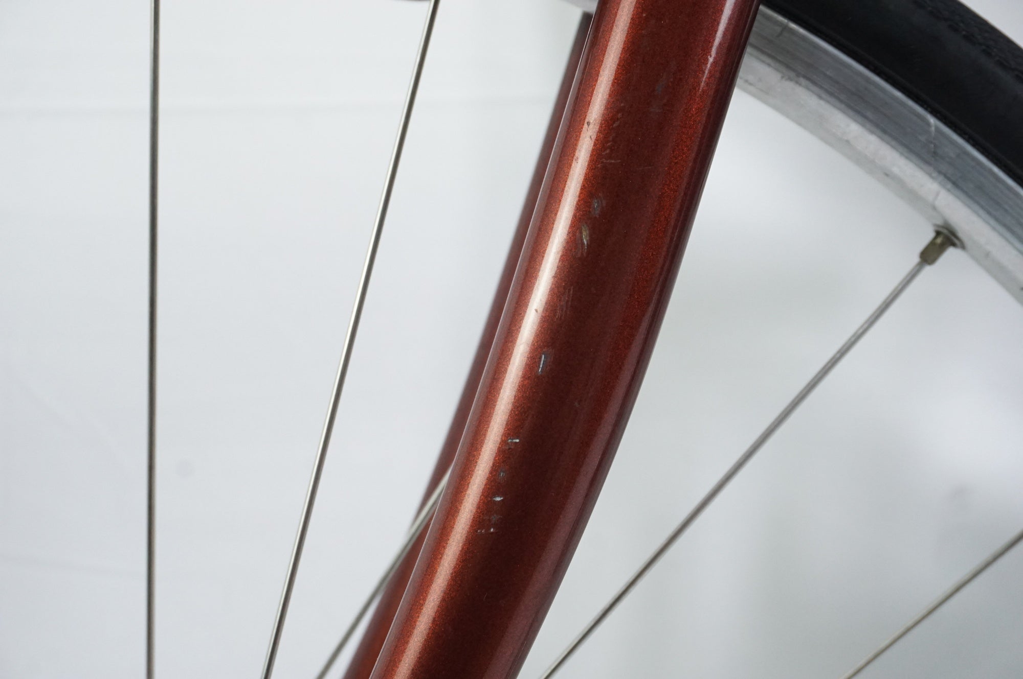 FUJI 「フジ」 BALLAD R 2016年モデル ロードバイク / 中目黒店