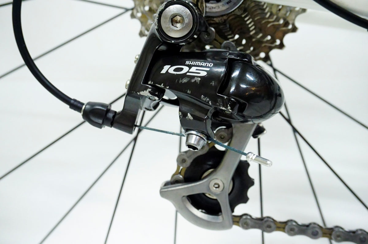 BH 「ビーエイチ」 SPEEDROM 2009年モデル ロードバイク / 名古屋大須店