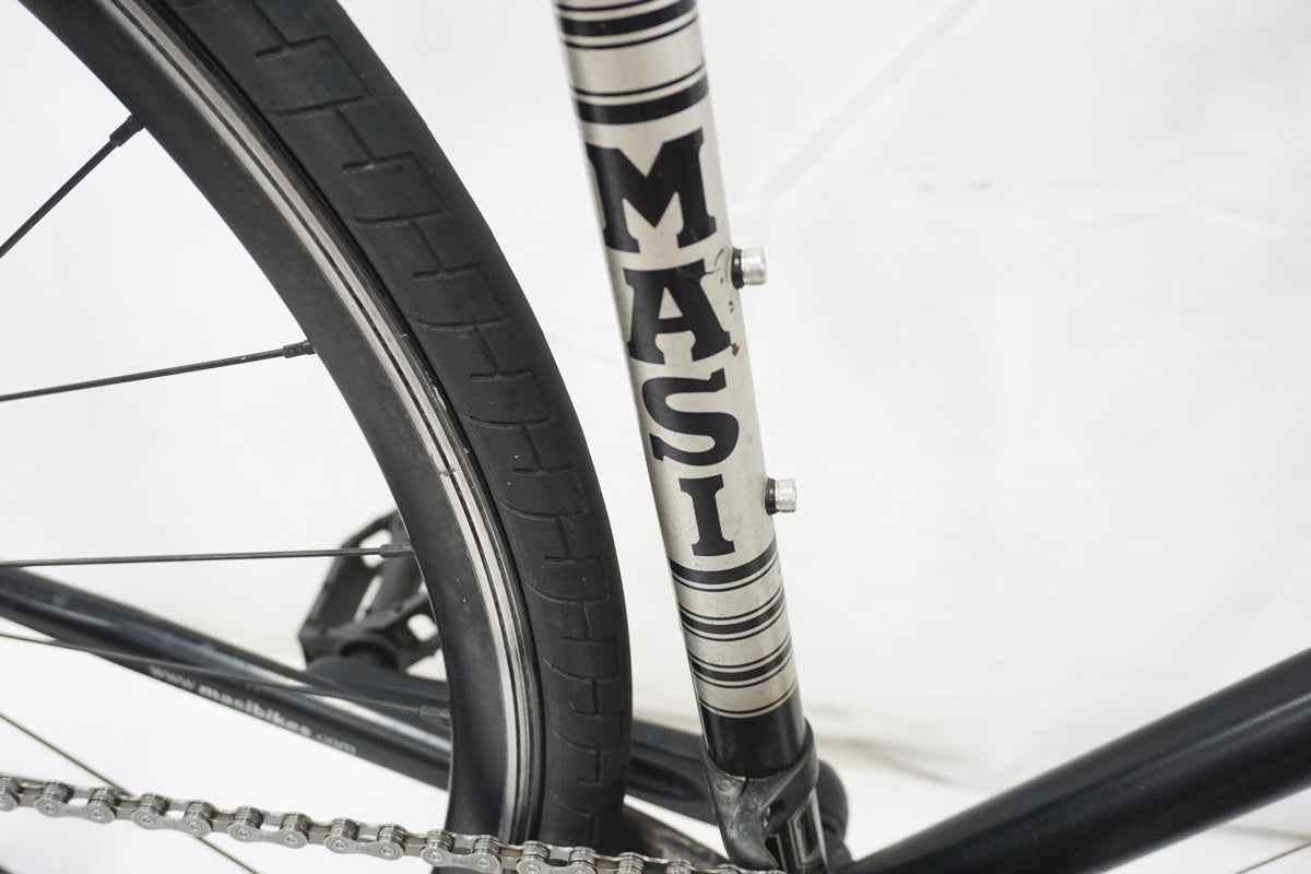 MASI 「マジィ」 CAFFE RACER UNO 2015年頃モデル クロスバイク / 奈良店