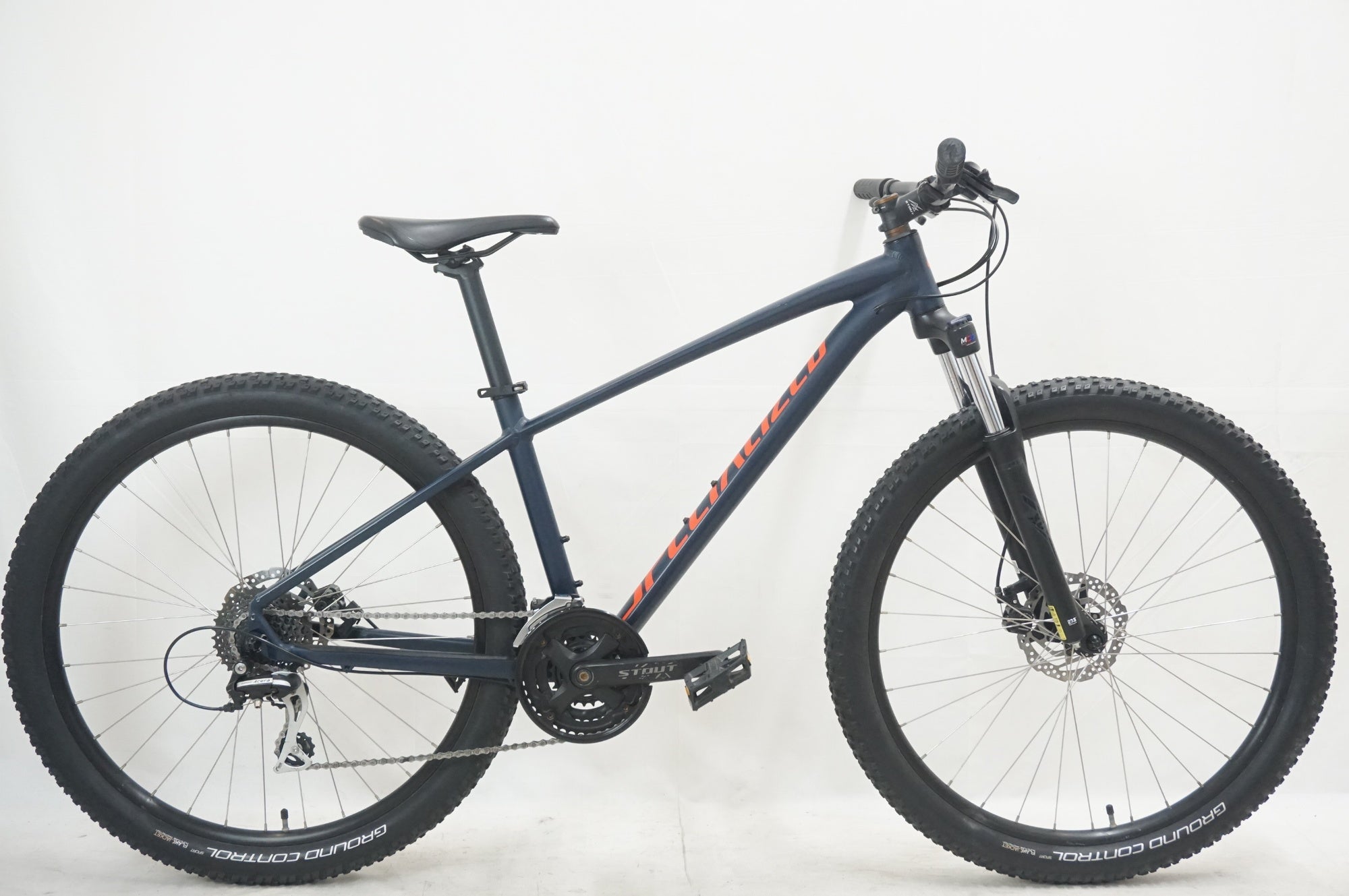 SPECIALIZED 「スペシャライズド」 PITCH SPORT 27.5 2019年モデル マウンテンバイク / 福岡アイランドシティ店