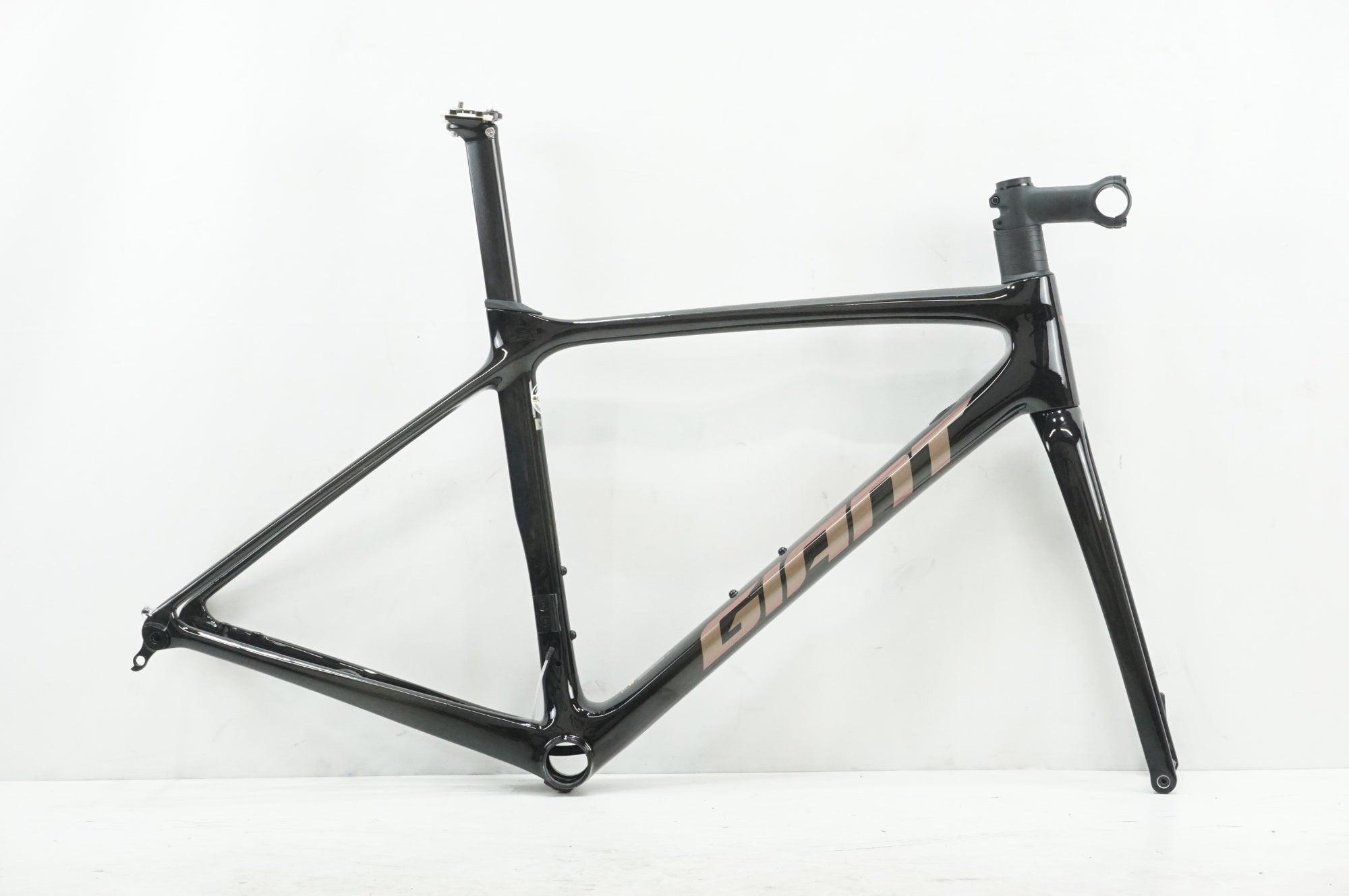 GIANT 「ジャイアント」 TCR ADVANCED PRO DISC 2024年モデル フレーム