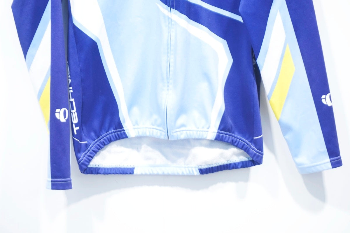 PEARL IZUMI 「パールイズミ」 XLサイズ 裏起毛サイクルジャケット / 大阪門真店
