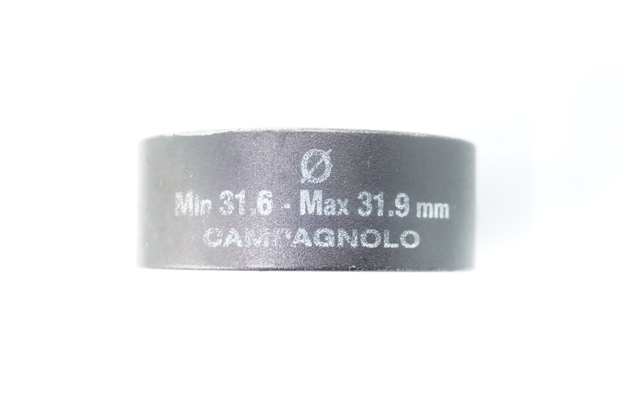 CAMPAGNOLO 「カンパニョーロ」 Φ31.6-31.9 シートクランプ / 中目黒店