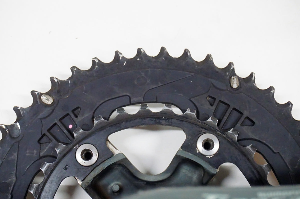 SHIMANO 「シマノ」 TIAGRA FC-4700 50-34T 165mm クランク / 名古屋大須店