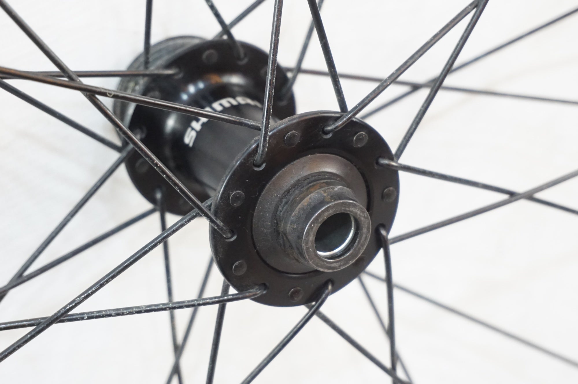 SHIMANO 「シマノ」 WH-RS171 シマノ11S ホイールセット / 浦和ベース