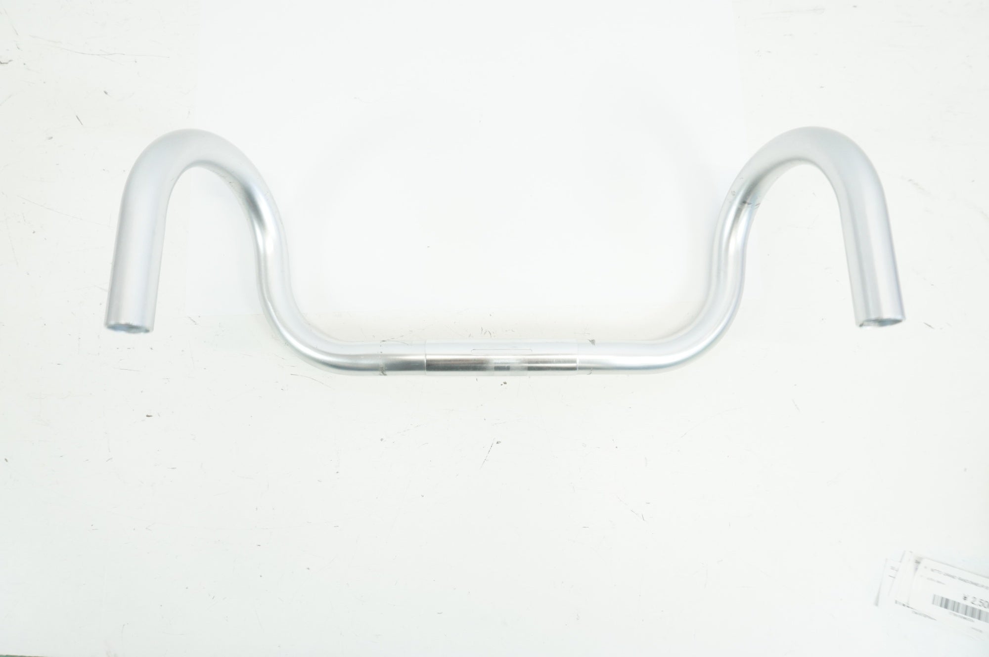 NITTO 「ニットー」 GRAND RANDONNEUR B132 φ25.4 390mm ハンドル / 宇都宮店