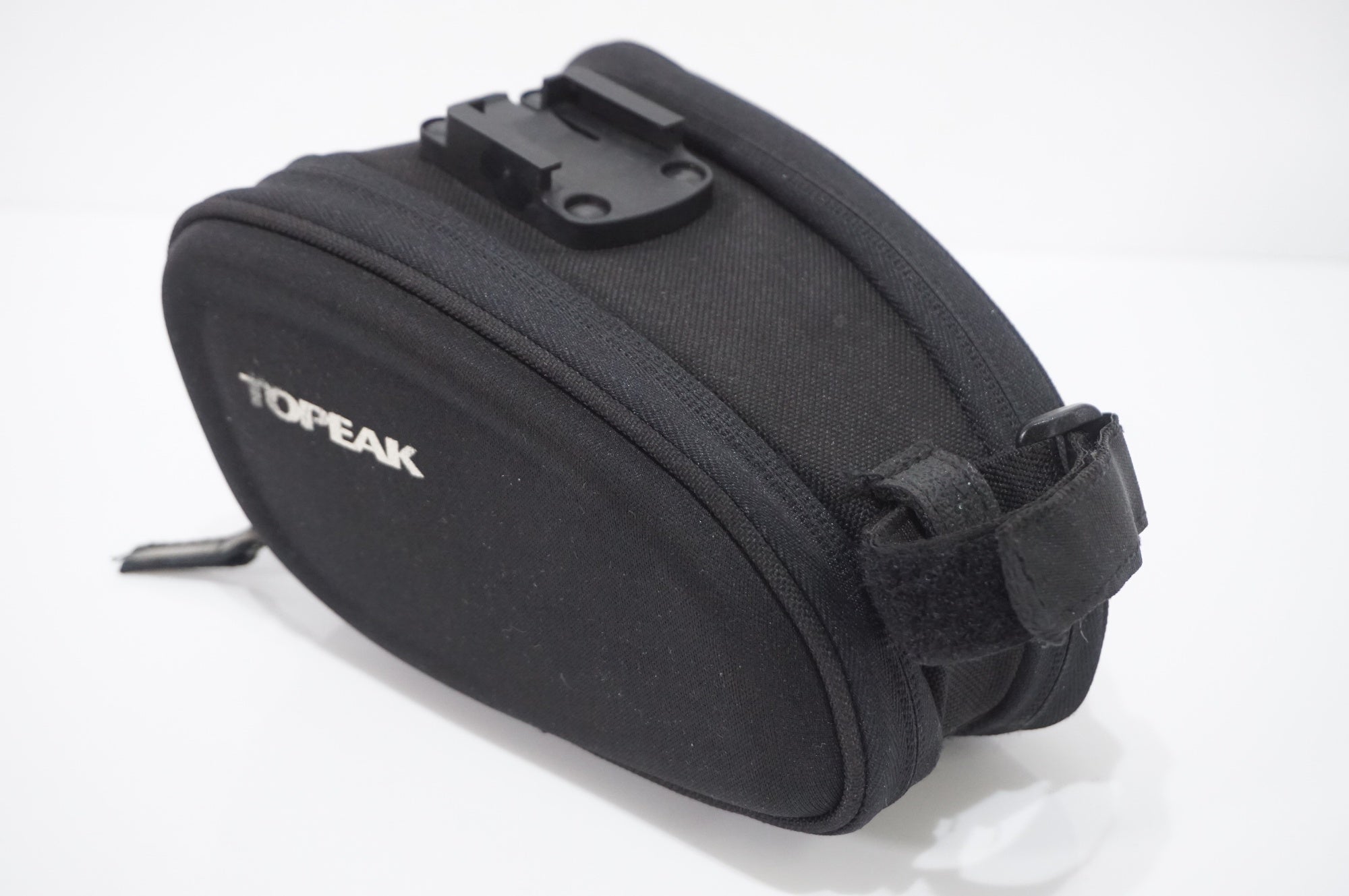 TOPEAK 「トピーク」 SIDEKICK WEDGE PACK サドルバッグ / AKIBA店