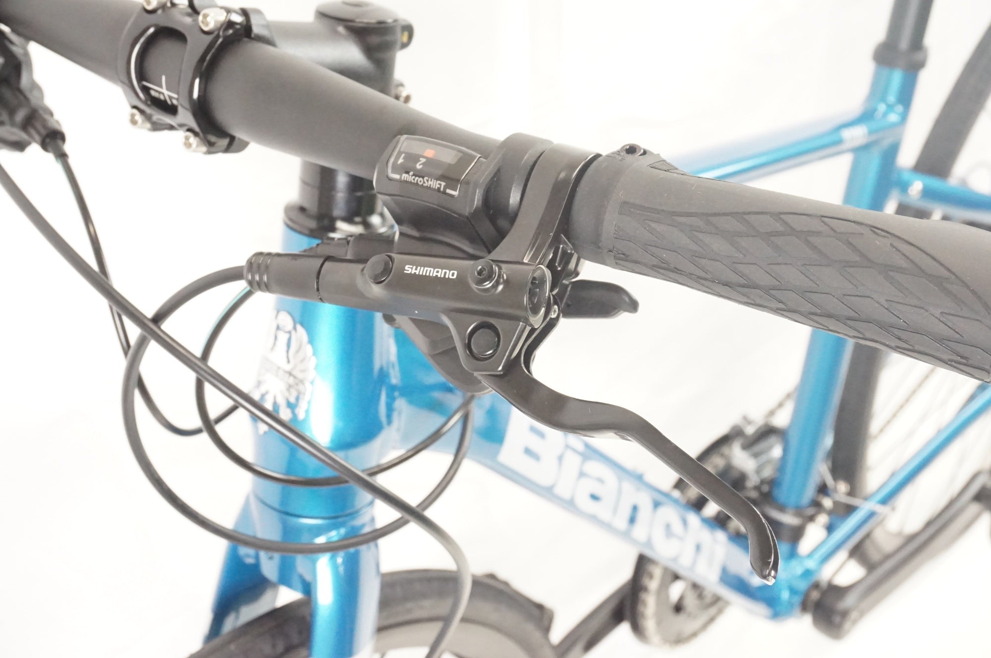 BIANCHI 「ビアンキ」 ROMA3 DISC 2022年モデル クロスバイク / 宇都宮店