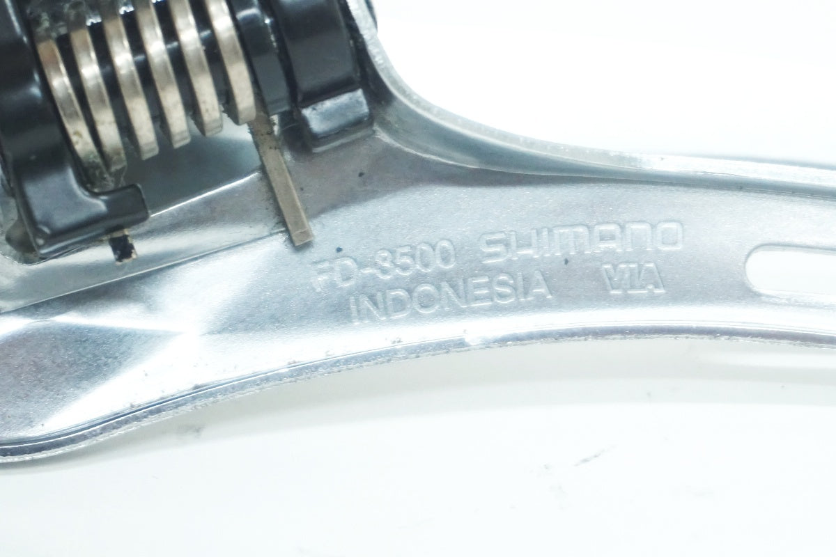 SHIMANO 「シマノ」 SORA FD-3500 フロントディレイラー / 大阪美原北インター店