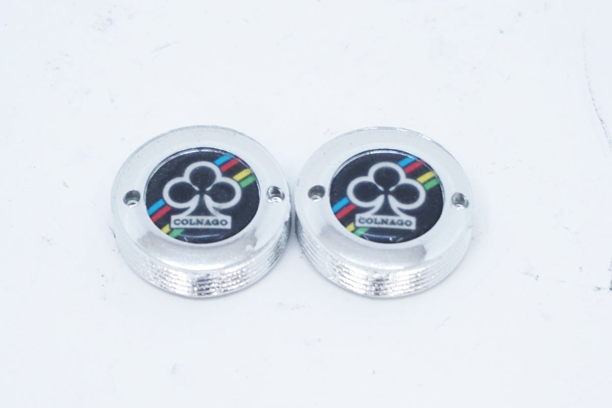 COLNAGO クランクセット Yahoo!オークション -「(colnago コルナゴ)」(クランク