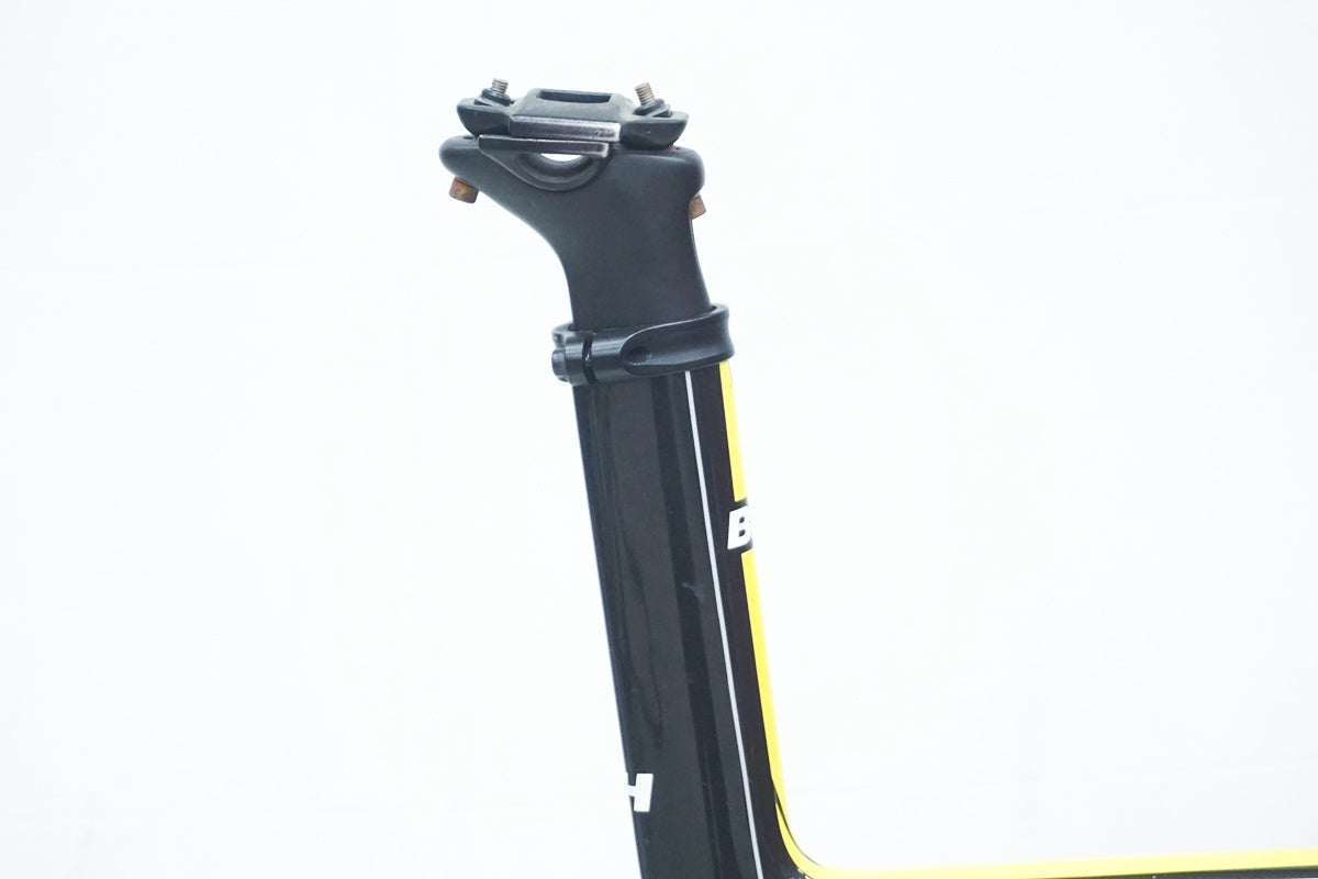 BH 「ビーエイチ」 G6 PRO 2017年モデル フレームセット / 大阪美原北インター店
