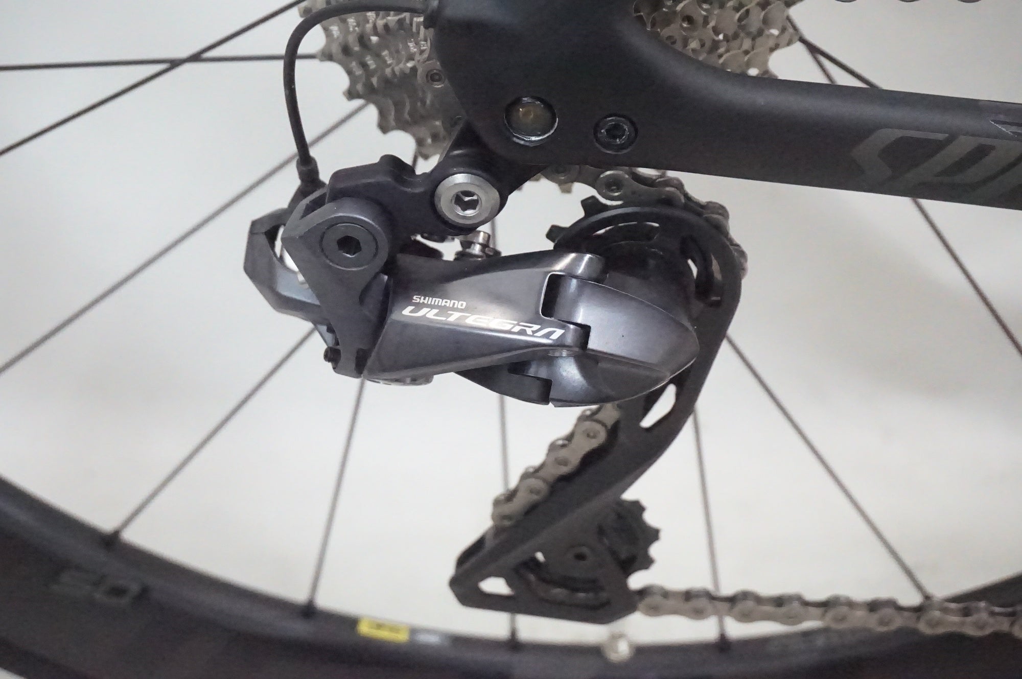 SPECIALIZED 「スペシャライズド」 VENGE PRO DISC 2020年モデル ロードバイク / 福岡アイランドシティ店