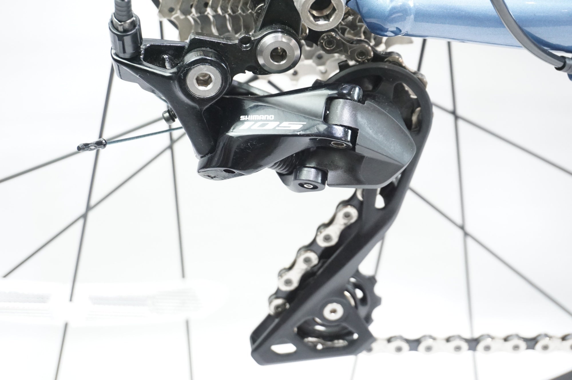 BESV 「べスビー」 JR1 2024年モデル 電動アシスト自転車 / 中目黒店