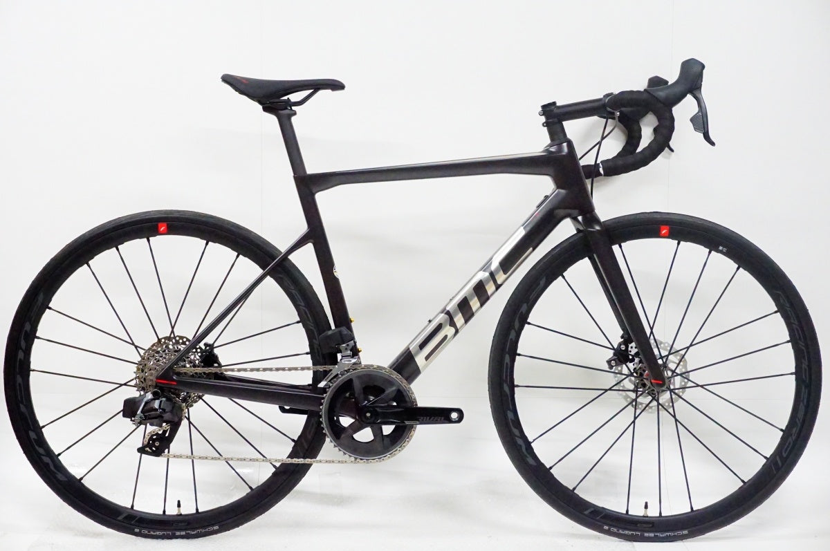 BMC 「ビーエムシー」 TEAMMACHINE SLR FOUR RIVAL eTAP AXS 2023年モデル ロードバイク / 名古屋大須店