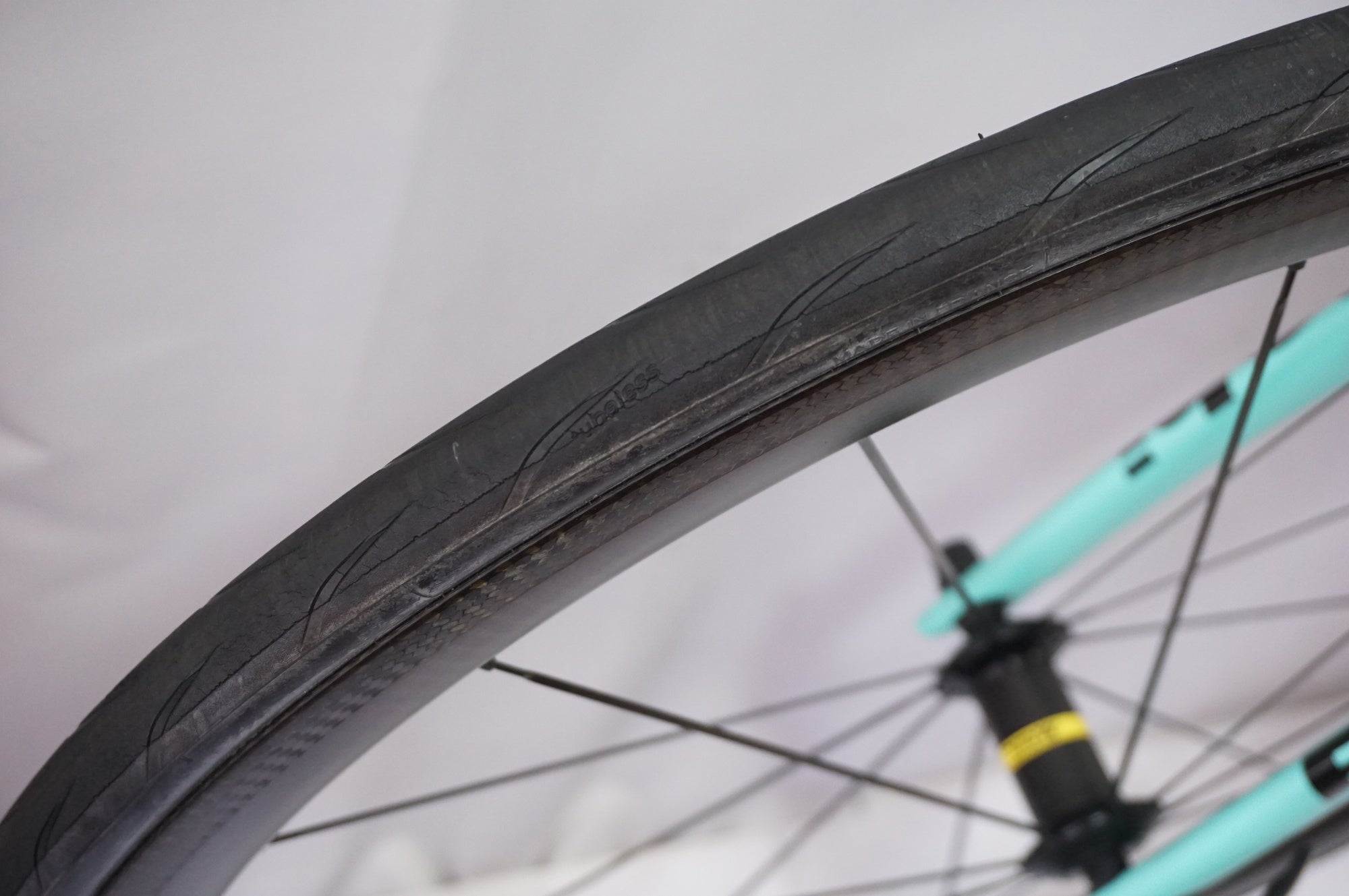 BIANCHI 「ビアンキ」 OLTRE XR4 2017年モデル ロードバイク / 世田谷店
