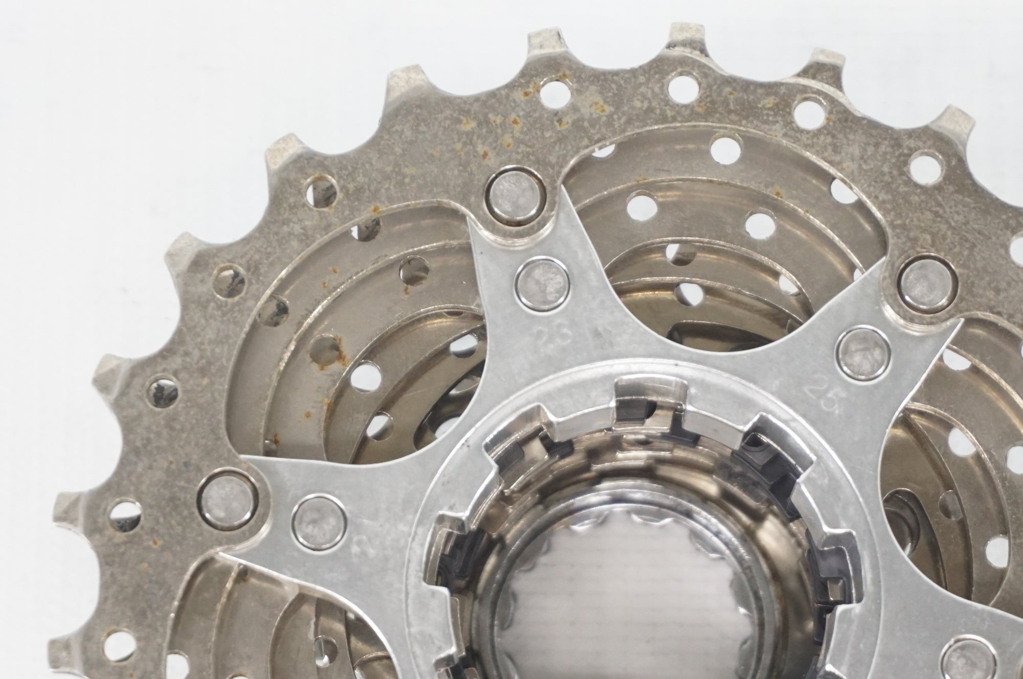 SHIMANO 「シマノ」 105 CS-5700 12-25T スプロケット / 阪急塚口店